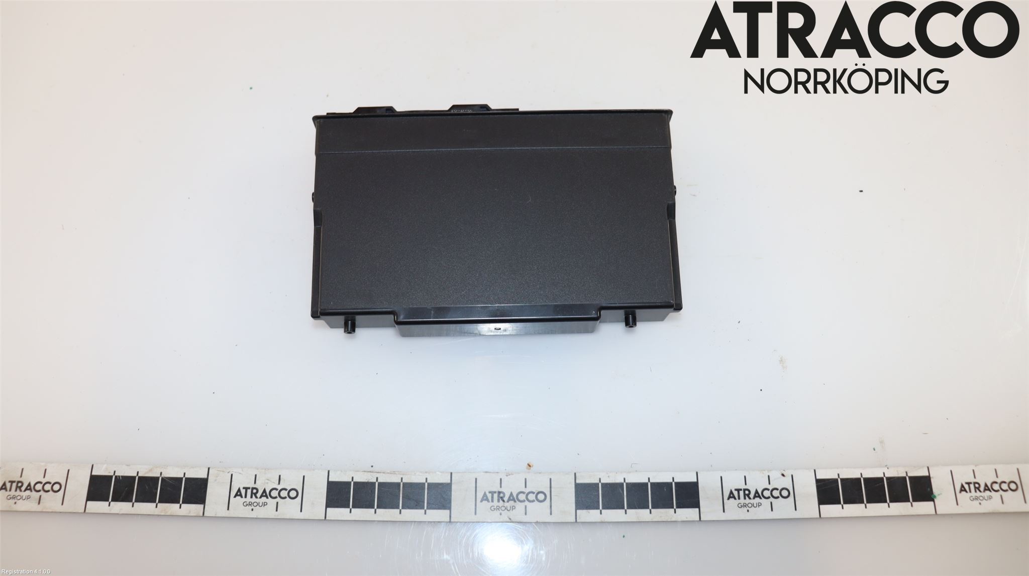 Audi Q7/SQ7 Styrenhet Stolreglering