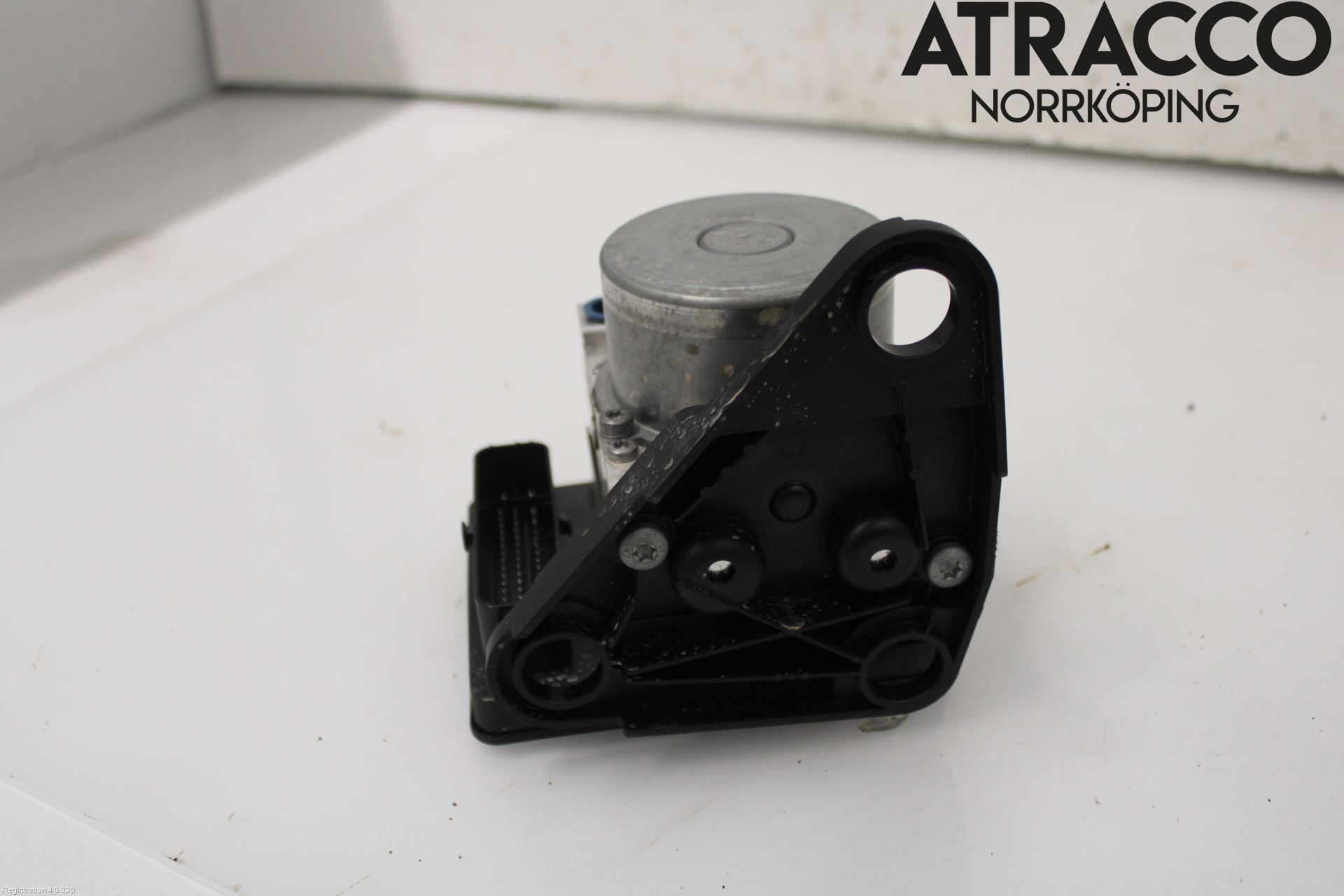 Volkswagen VW ID.3 21- Abs Hydraulaggregat