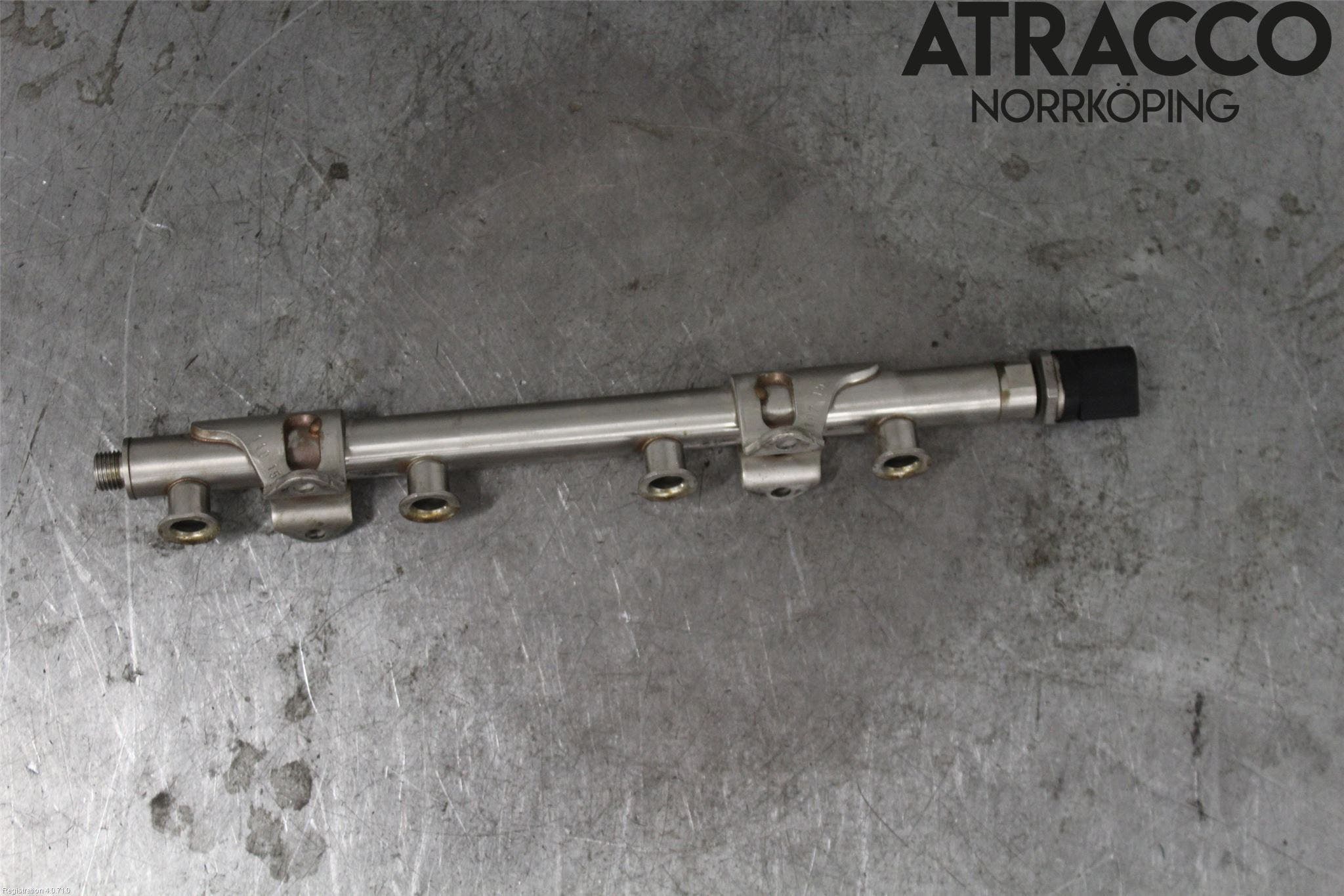 Volkswagen VW GOLF / E-GOLF VII 13-20 Inj. Fuelrail