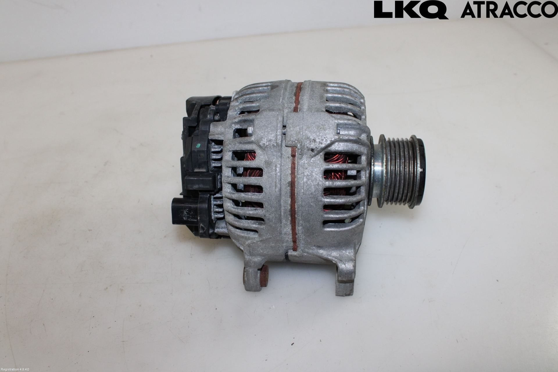 Audi A1/S1 11-18 Generator
