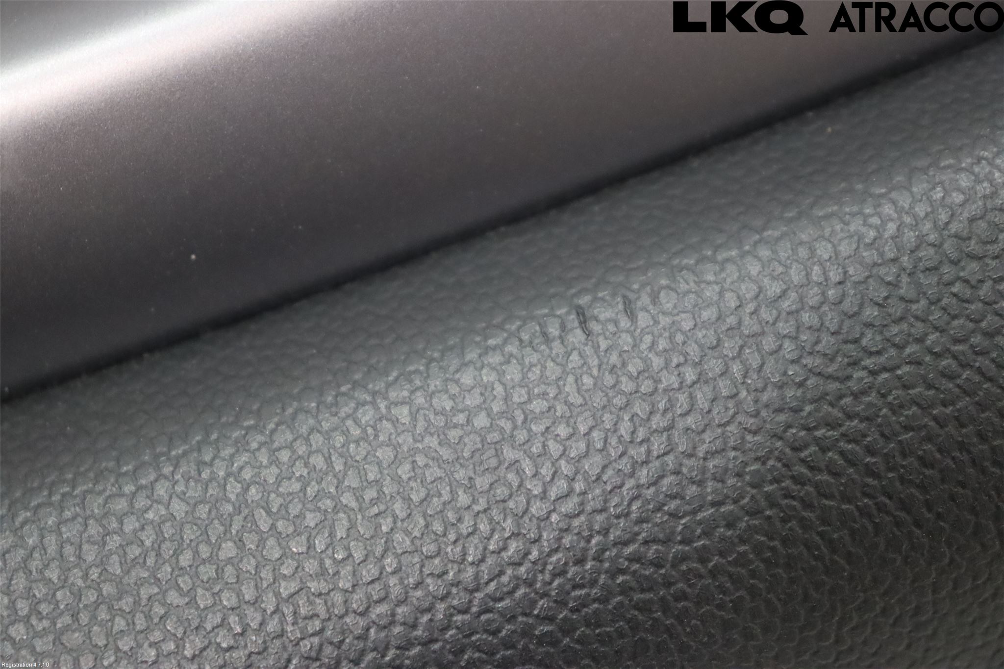 Mini ONE/COOPER 3DR F56 14-24 Dörrklädsel Vä