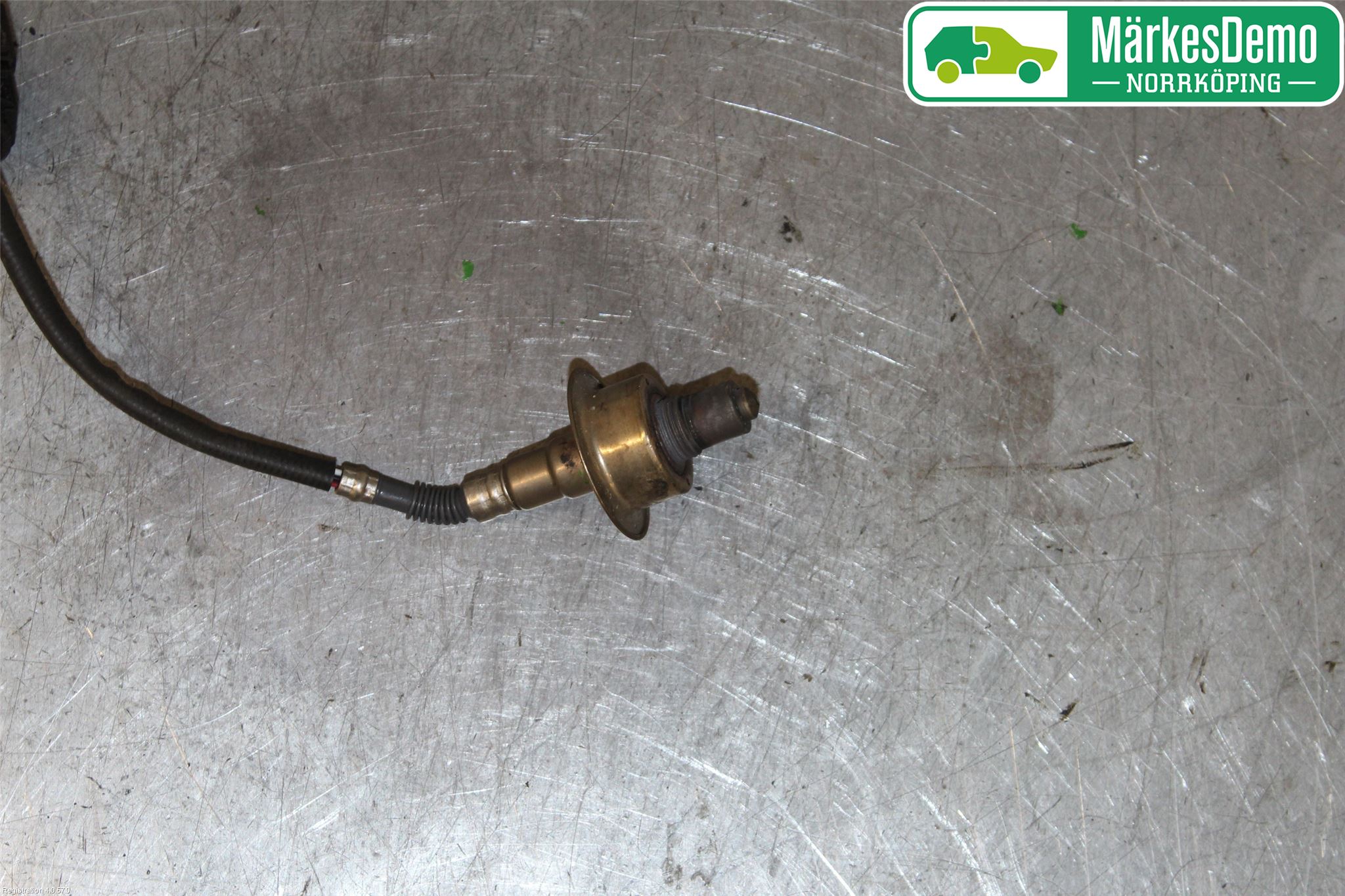 Honda CIVIC 12-16 Injlambdasond