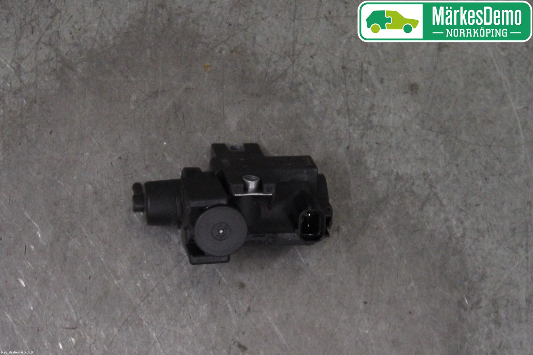 Toyota COROLLA 19- Vakuumventil