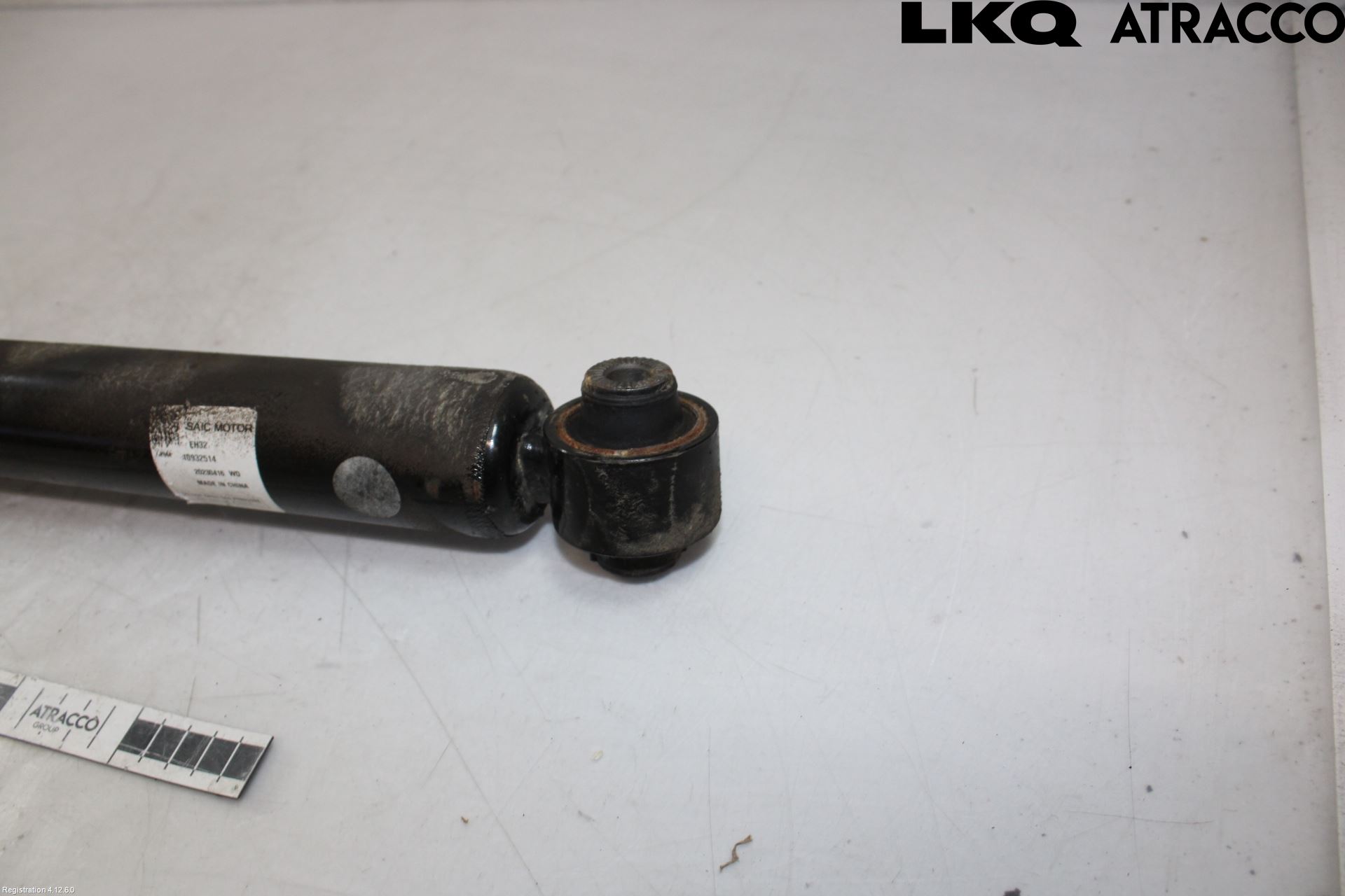 MG 4 23- Stötdämpare Bak