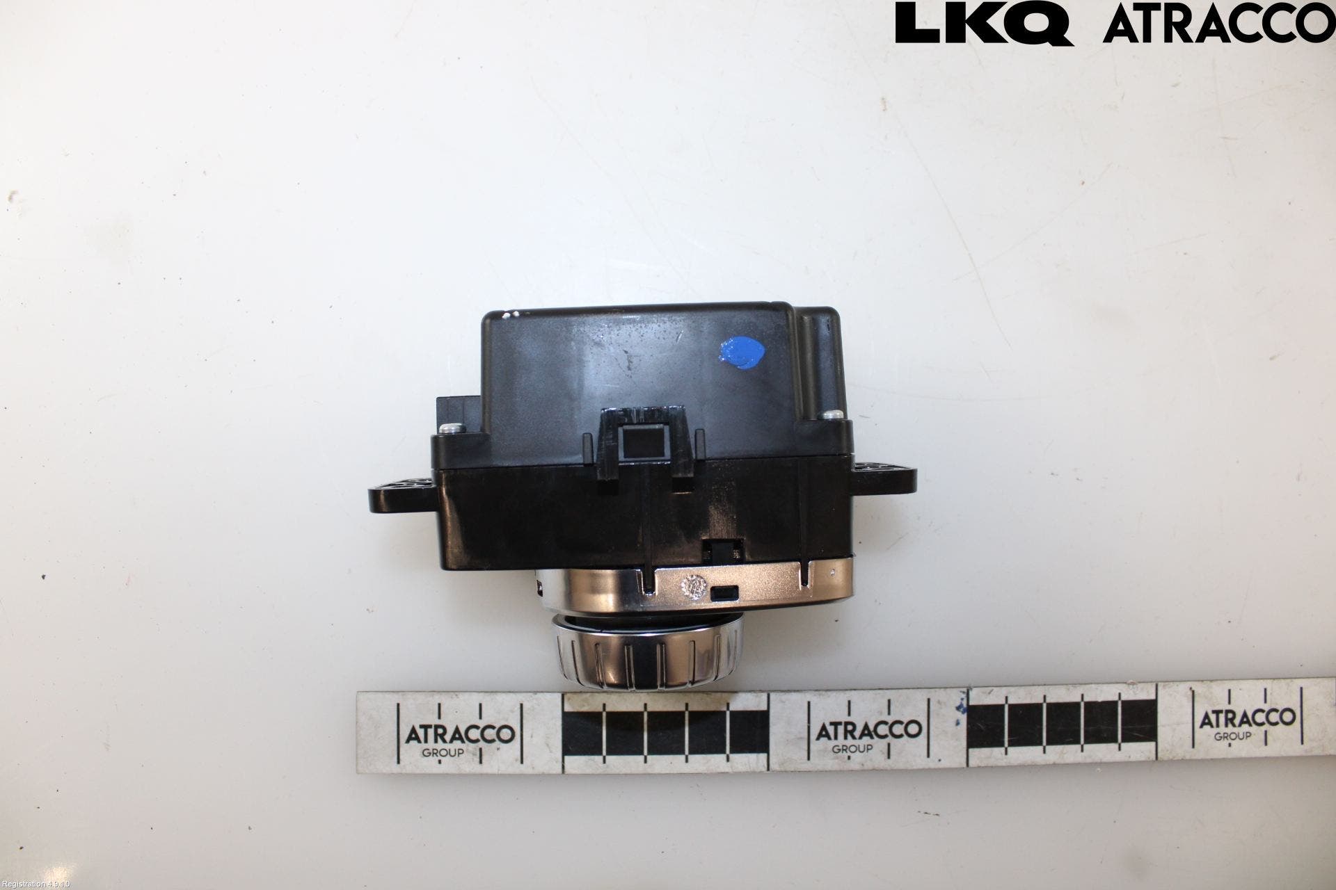 Mercedes-Benz MB CLA-KLASS (C117/X117) 13-19 Strömställare Färddator