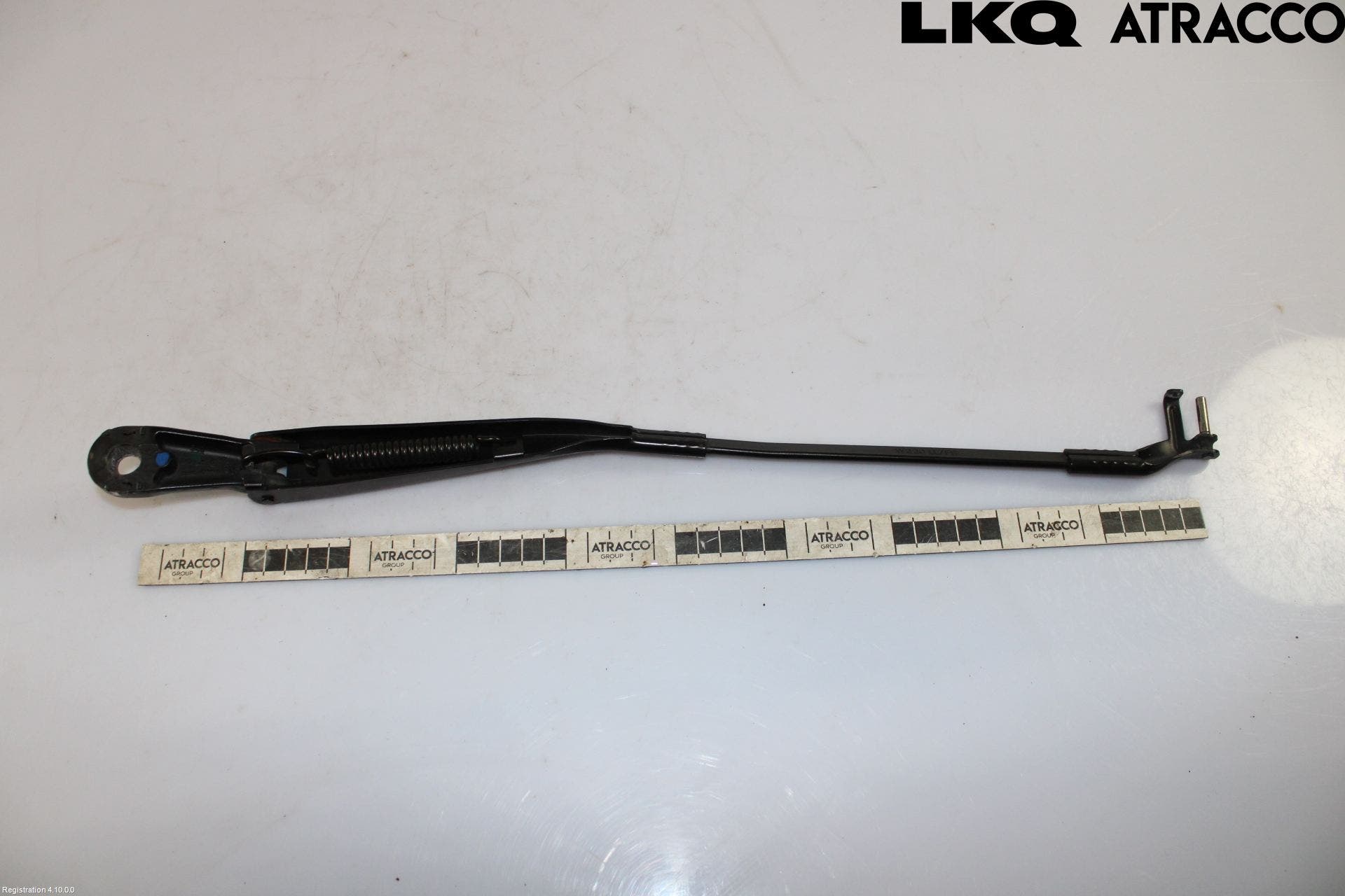 Mercedes-Benz MB S-KLASS (W220) 99-05 Torkararm Armar Vindruta