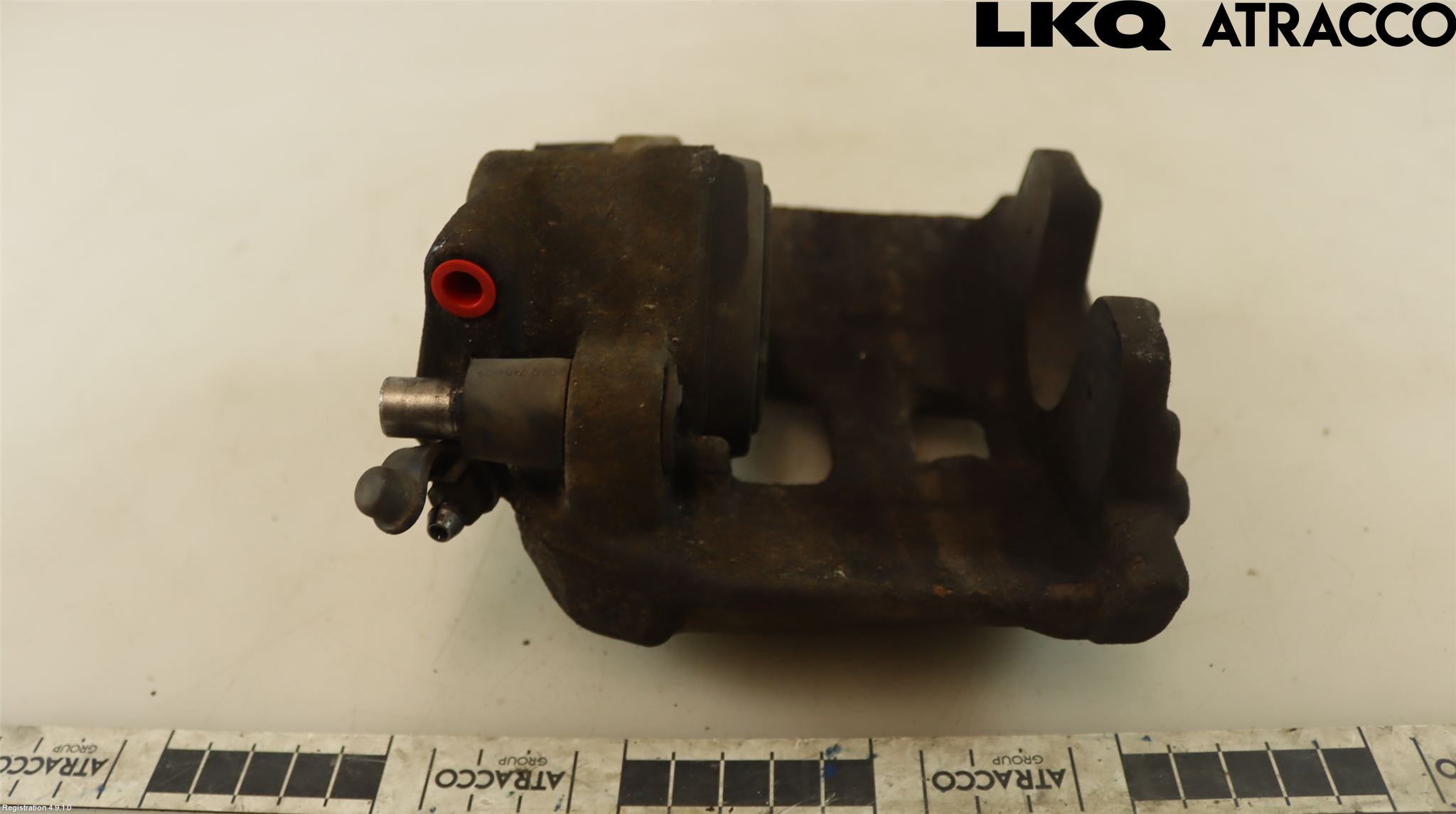 Audi A5 07-16 Bromsok Fram Höger