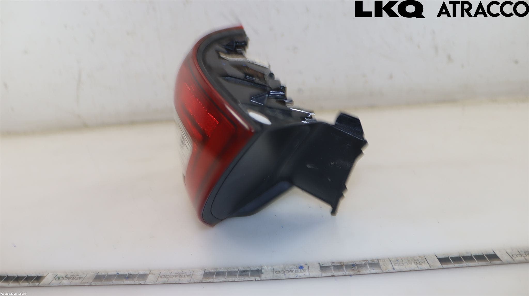 Peugeot 308 14-21 Bakljus Höger