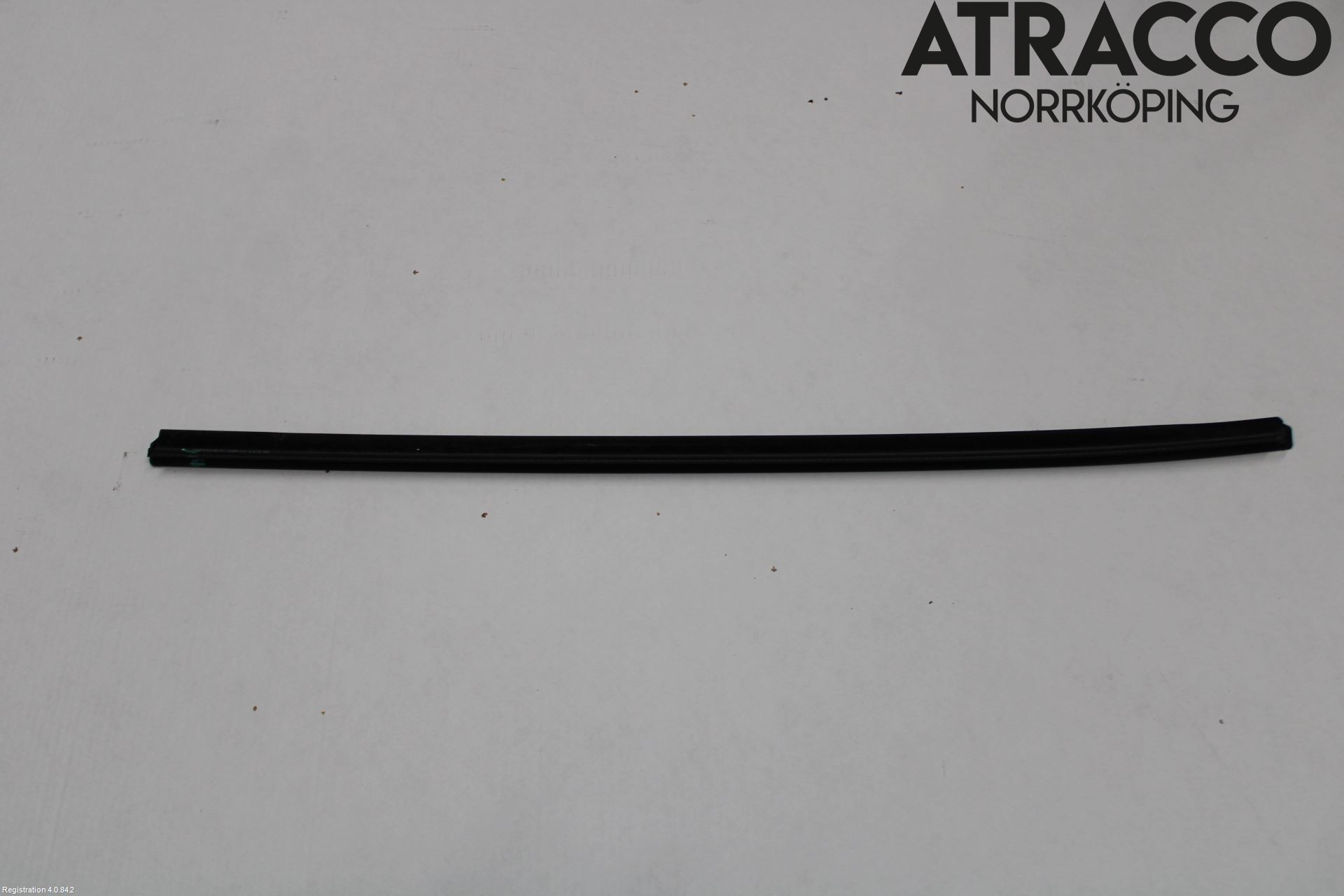 Audi E-TRON GT FW 21- Dörr Dekorlist Bak Hö