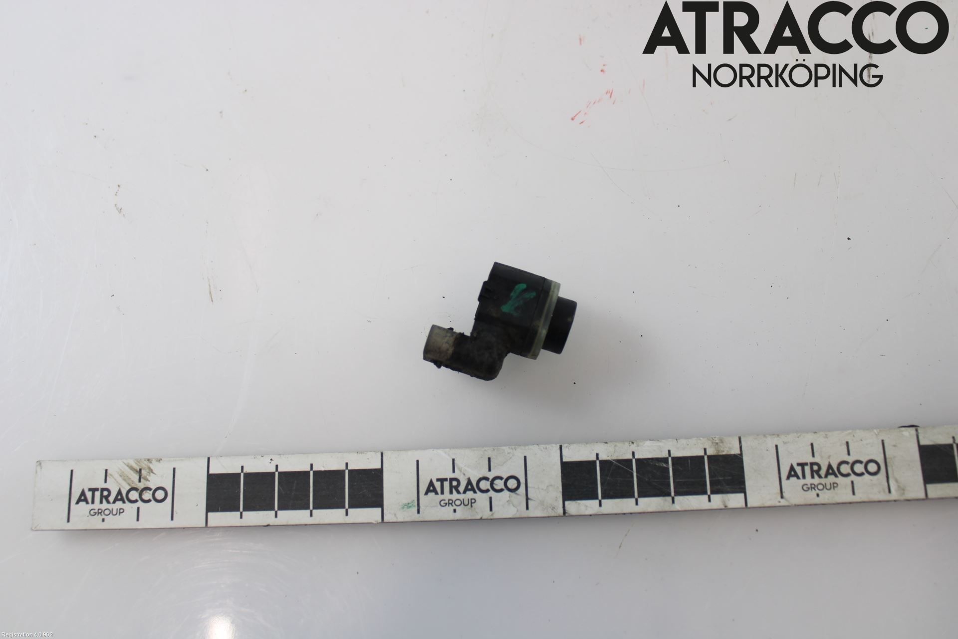 Ford S-MAX 06-15 Parkeringshjälp Backsensor