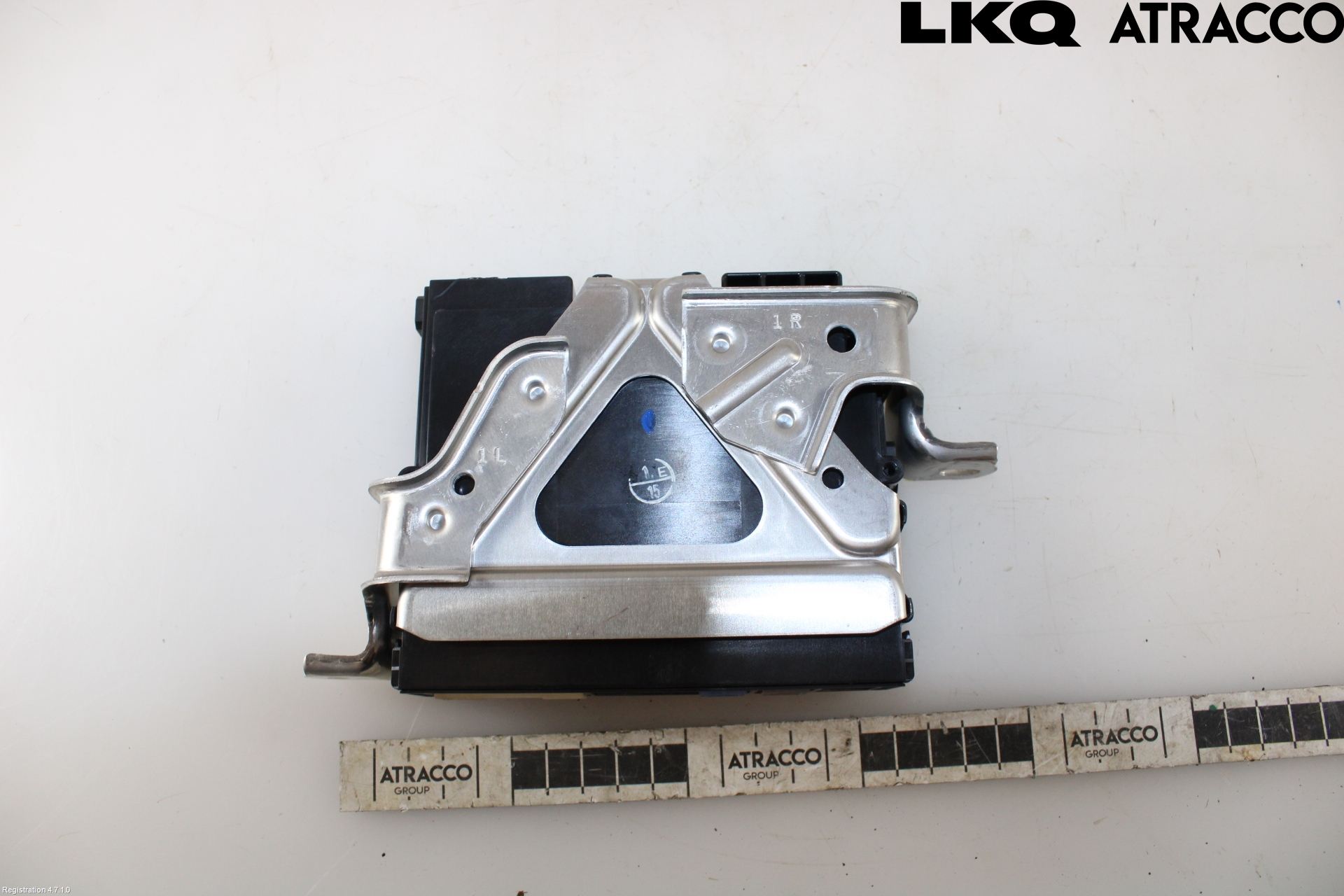 Lexus ES 250/300/330 Styrenhet Tal