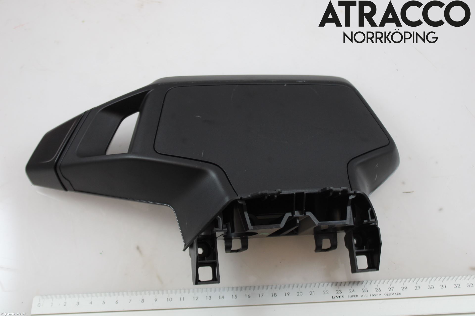 Volkswagen VW ID.3 21- Instrument Komb