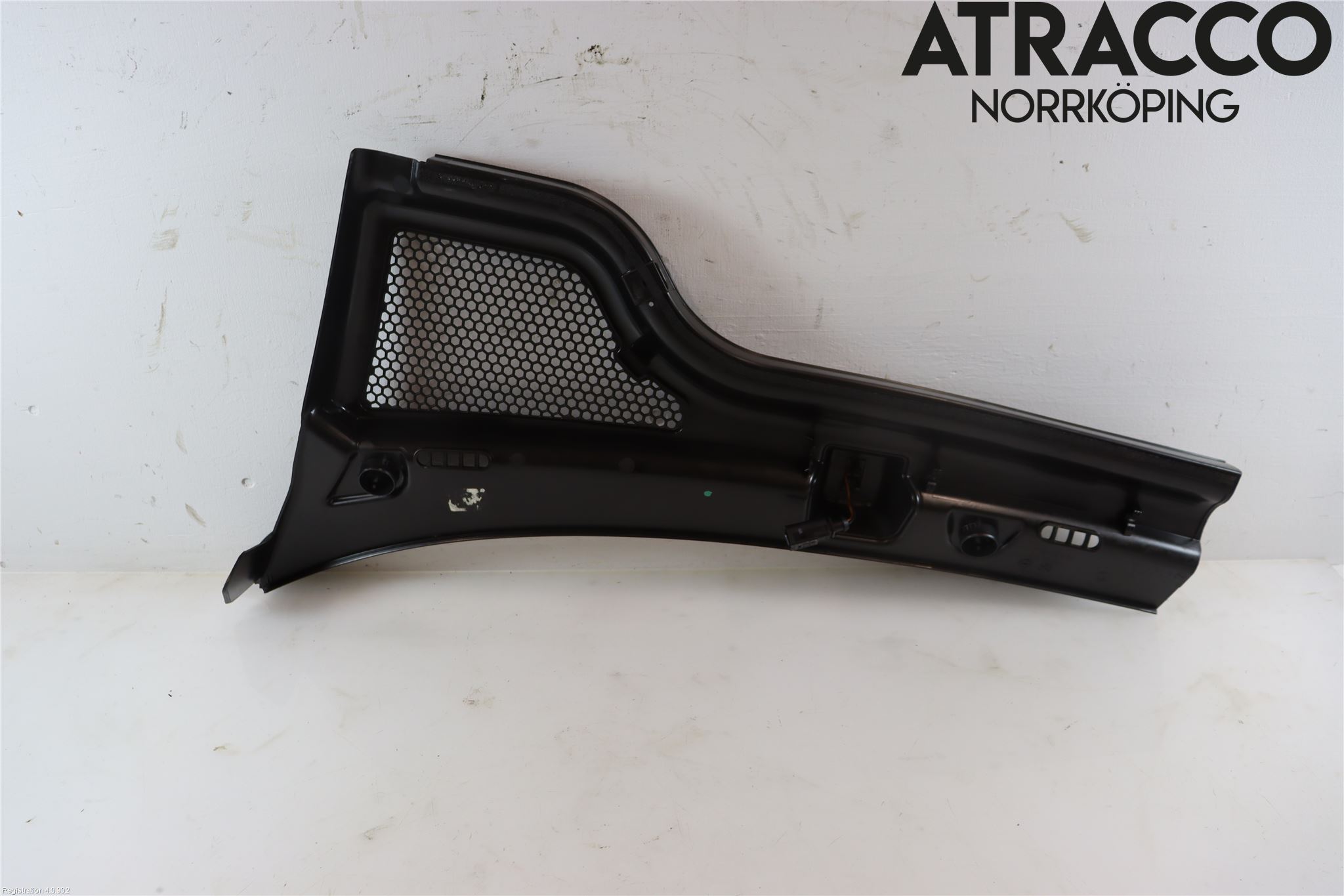 Skoda KAMIQ 20- Torpedplåt-Torpedplast