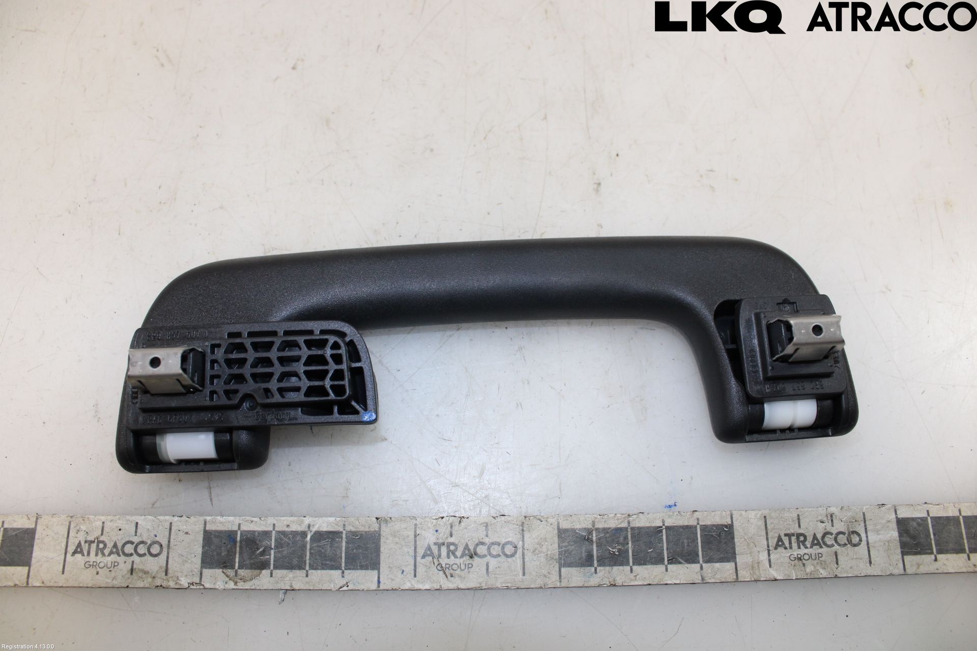 Audi A4 12-15 Kurvhandtag I Tak