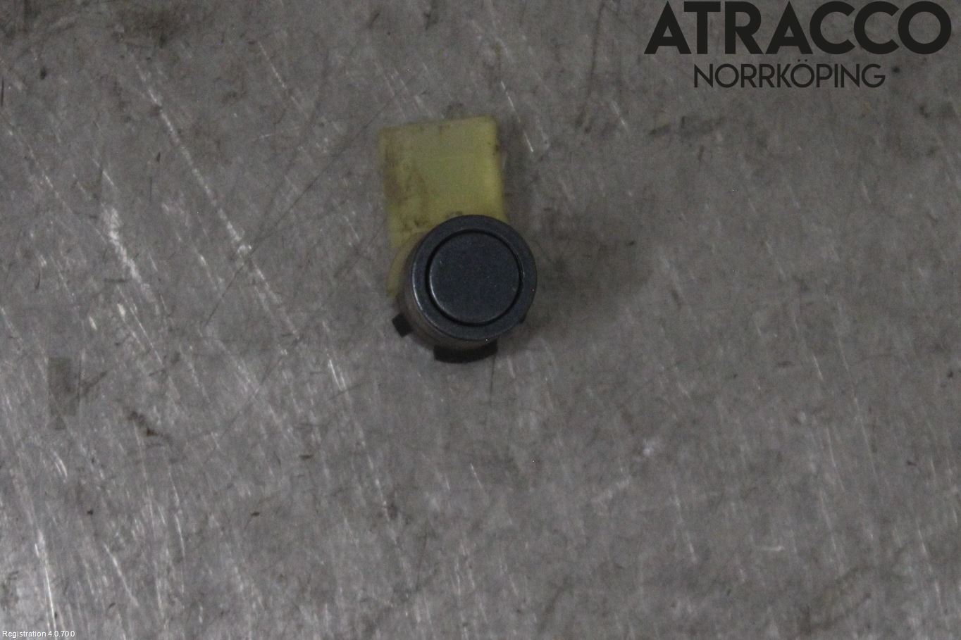 Audi A8/S8 4E  02-09 Parkeringshjälp Frontsensor