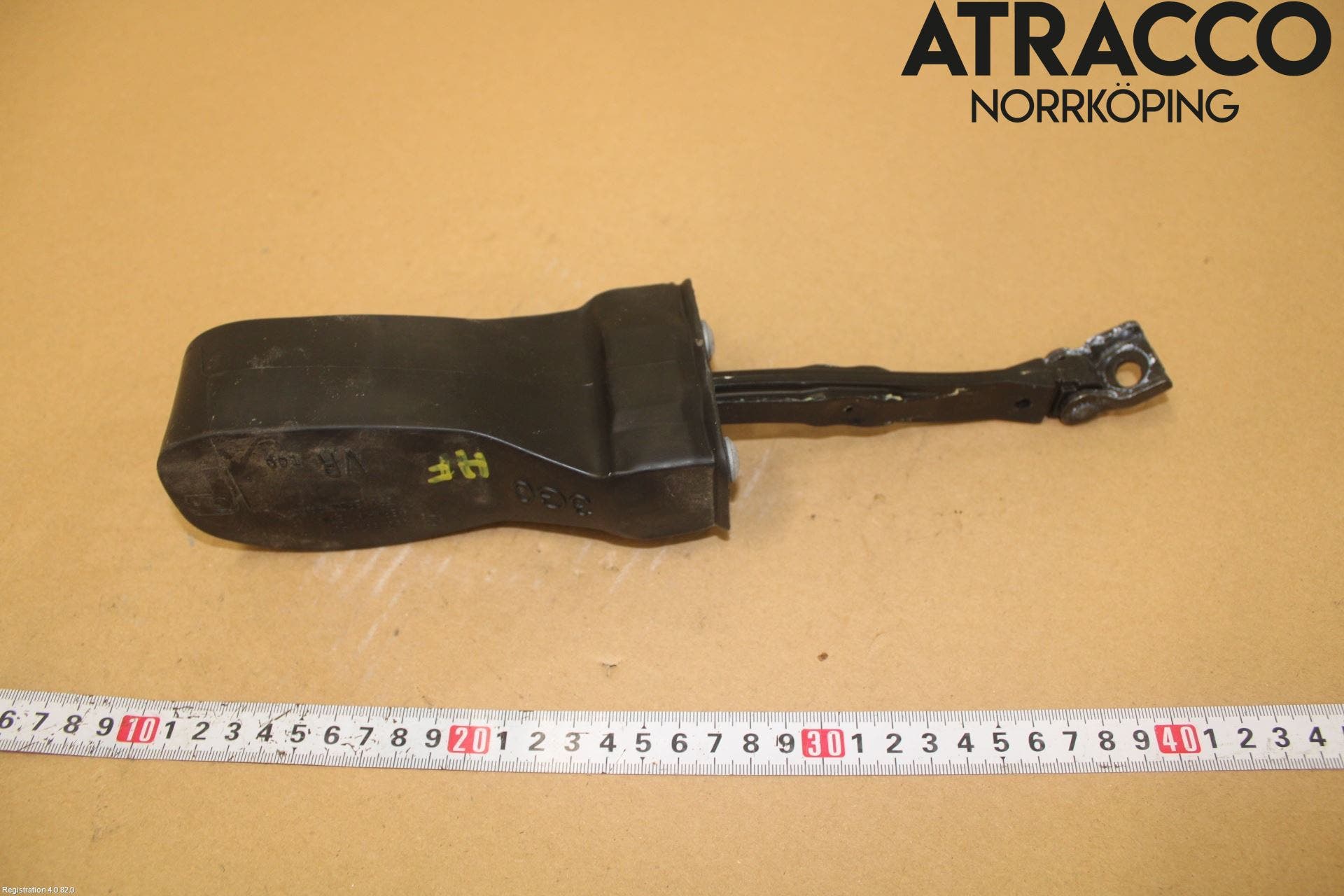 Volkswagen VW PASSAT 20-24 Dörrstopp