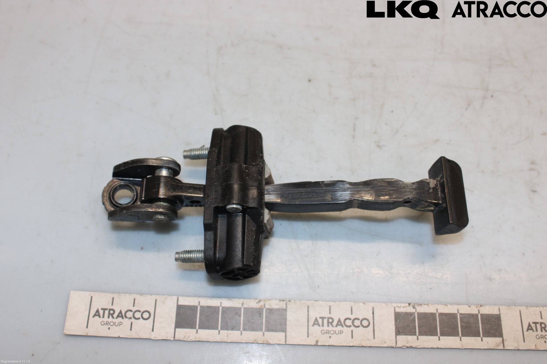 Volvo V40 12-19 Dörrstopp