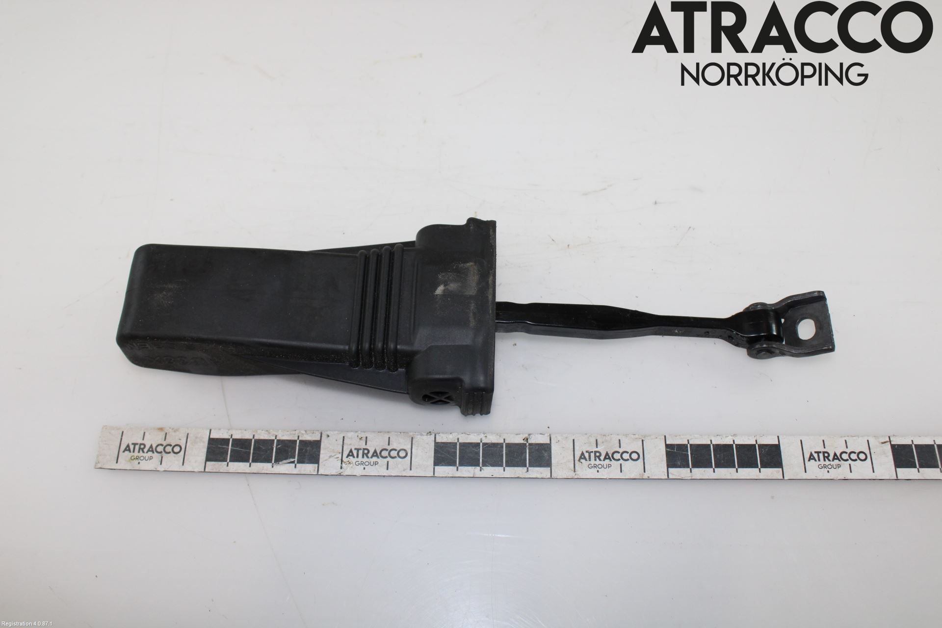 Audi A3/S3 8Y 21- Dörrstopp