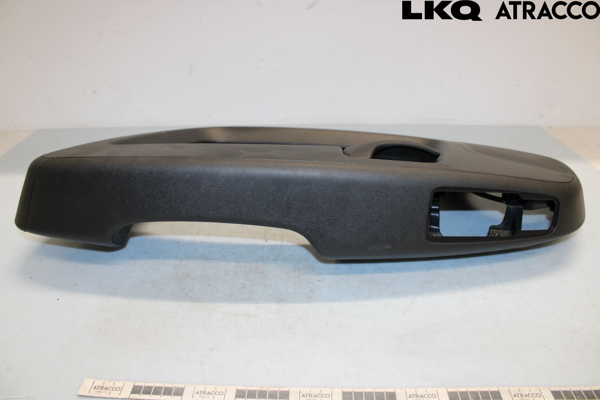 Fiat DUCATO 15-23 Dörrklädsel Hö