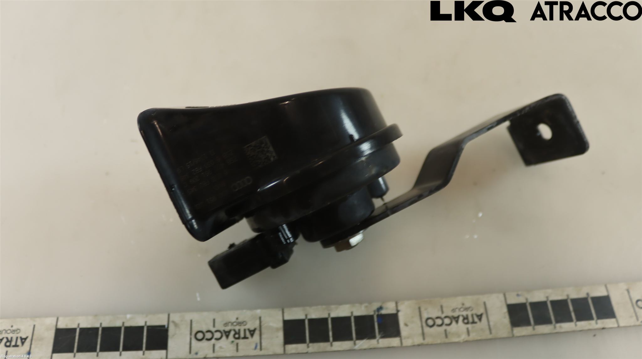 Audi A6 ALLROAD 12-18 Signalhorn