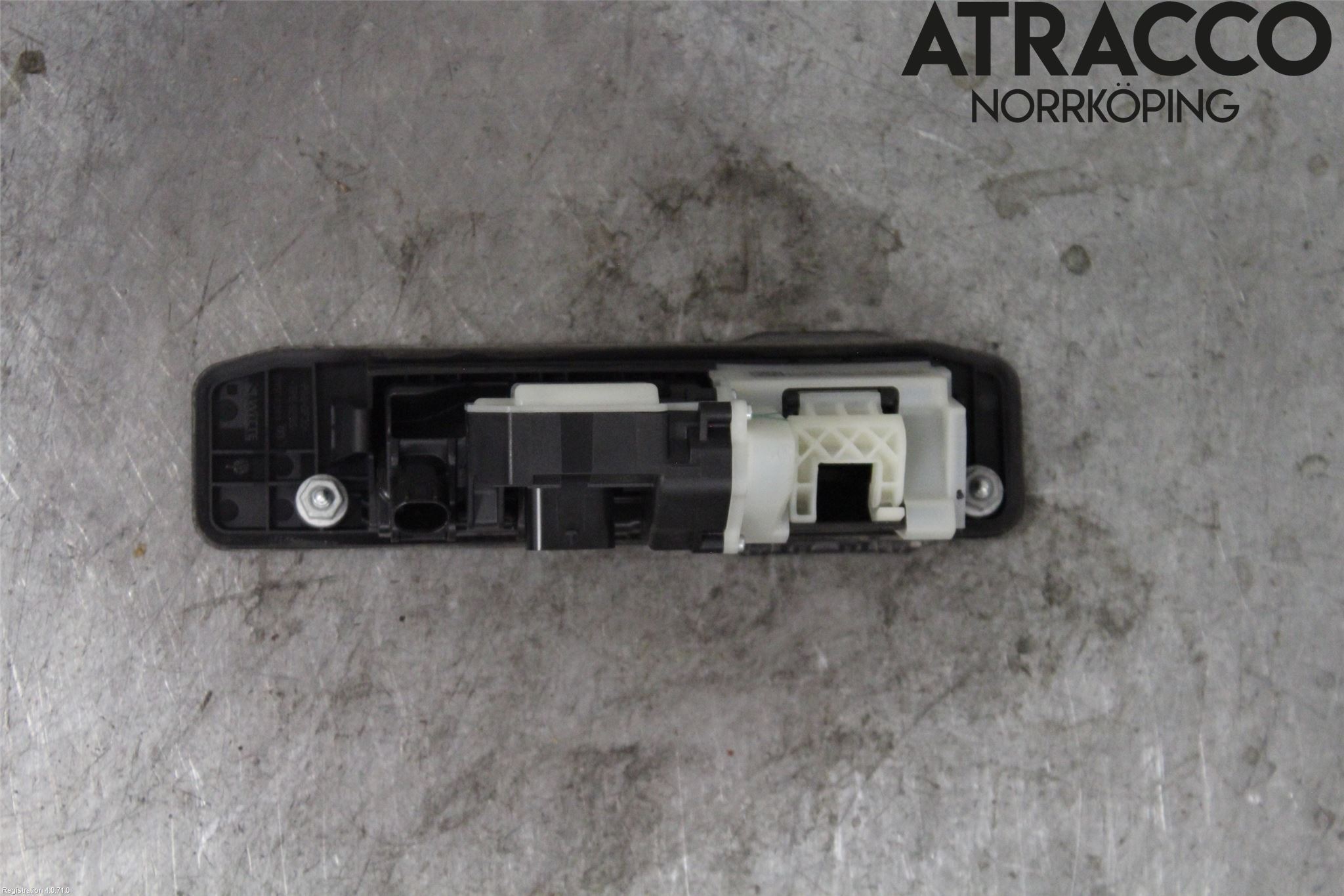 Mercedes-Benz MB A-KLASS (W177) 18- Bakluckehandtag