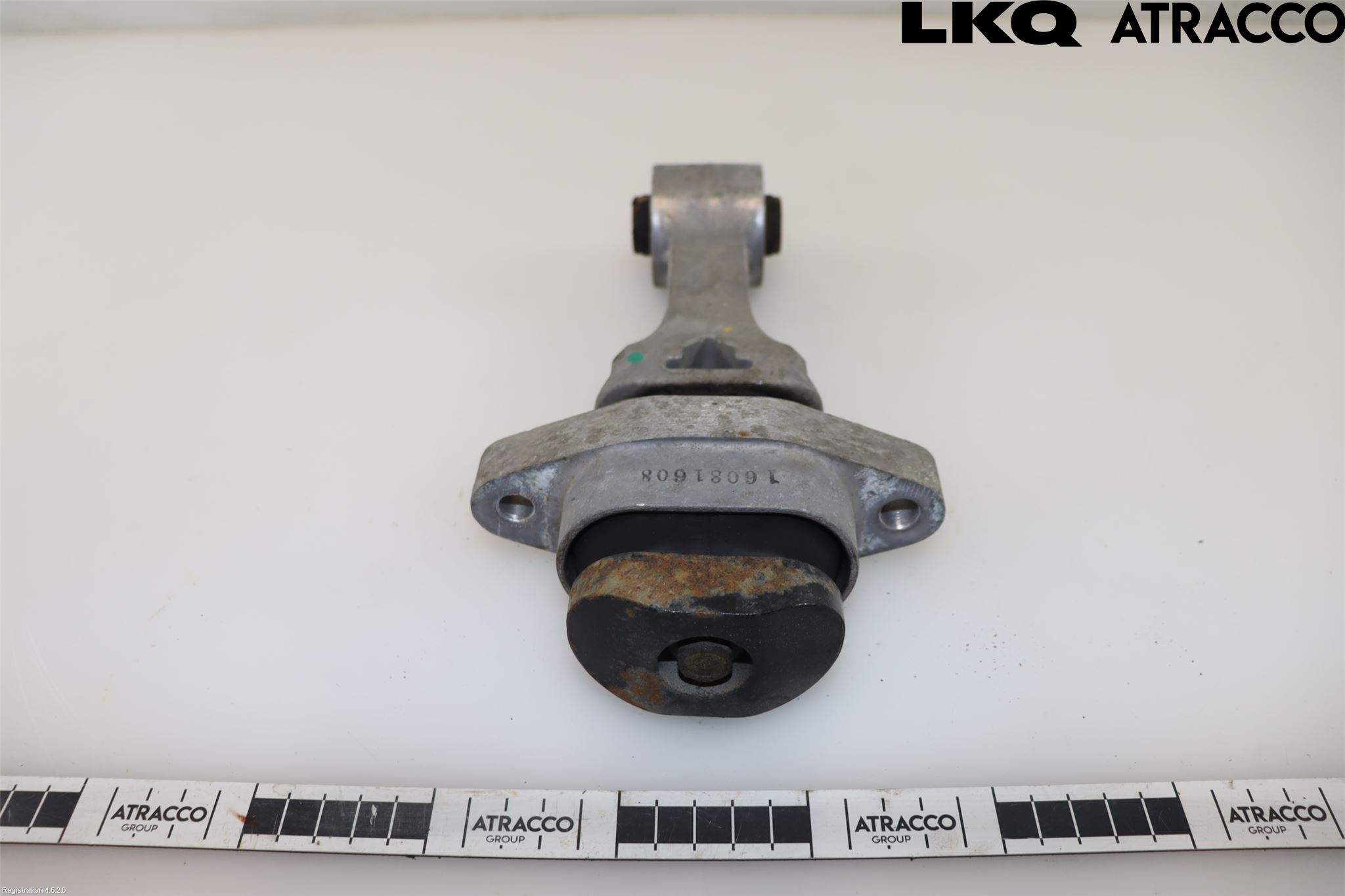 Hyundai IONIQ AE 17-22 Motorfäste