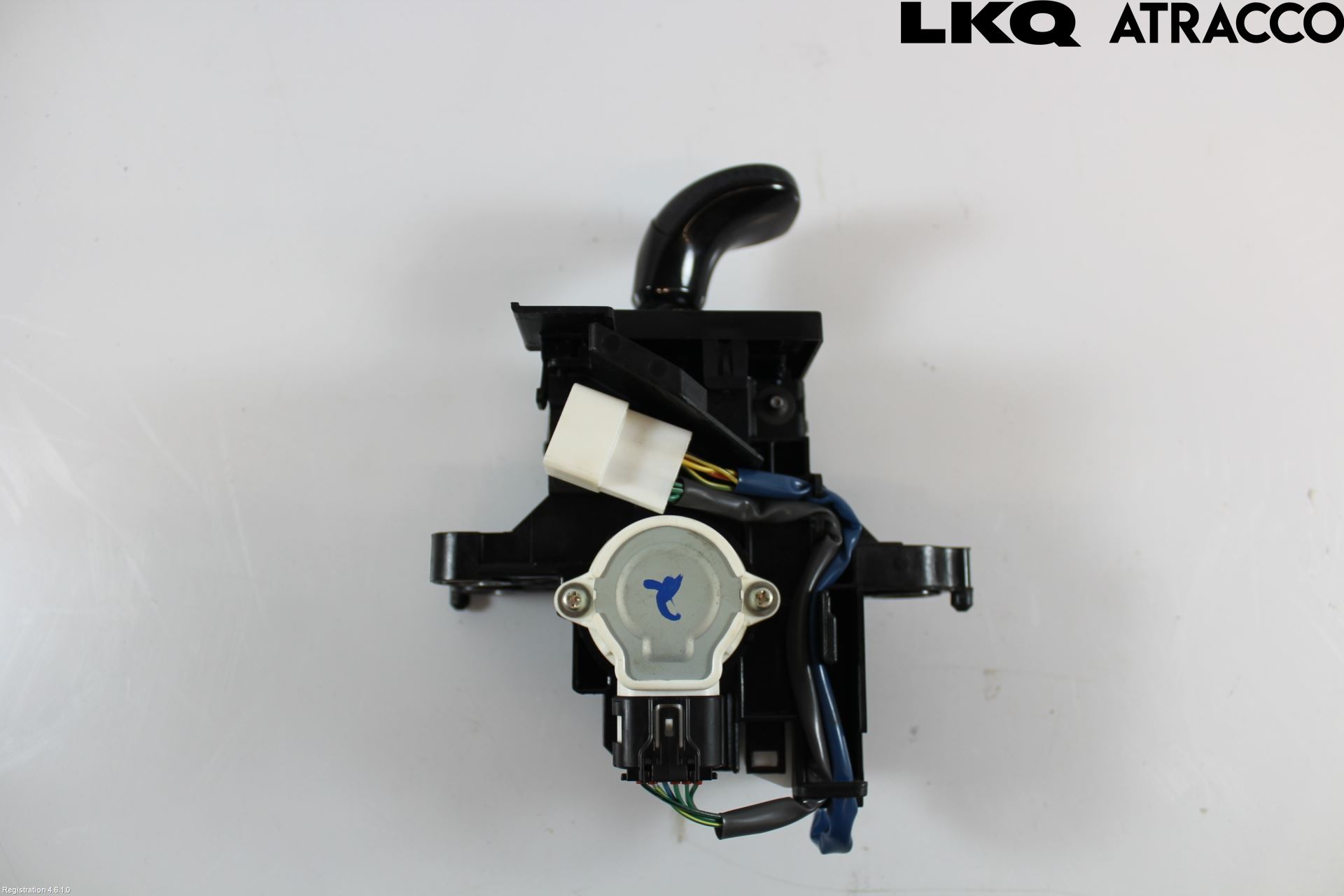 Toyota AURIS 13-19 Växelspak