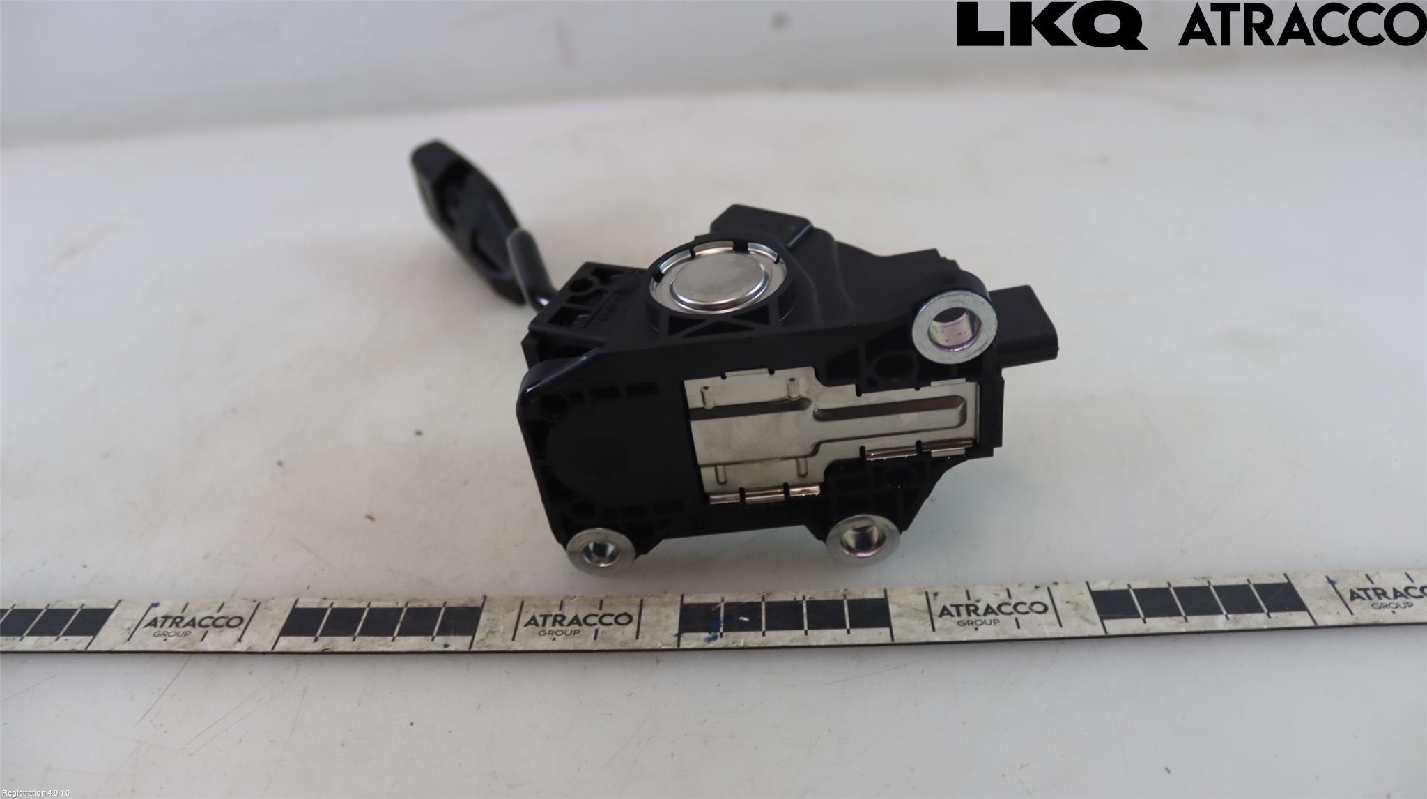 Honda INSIGHT Gaspedal