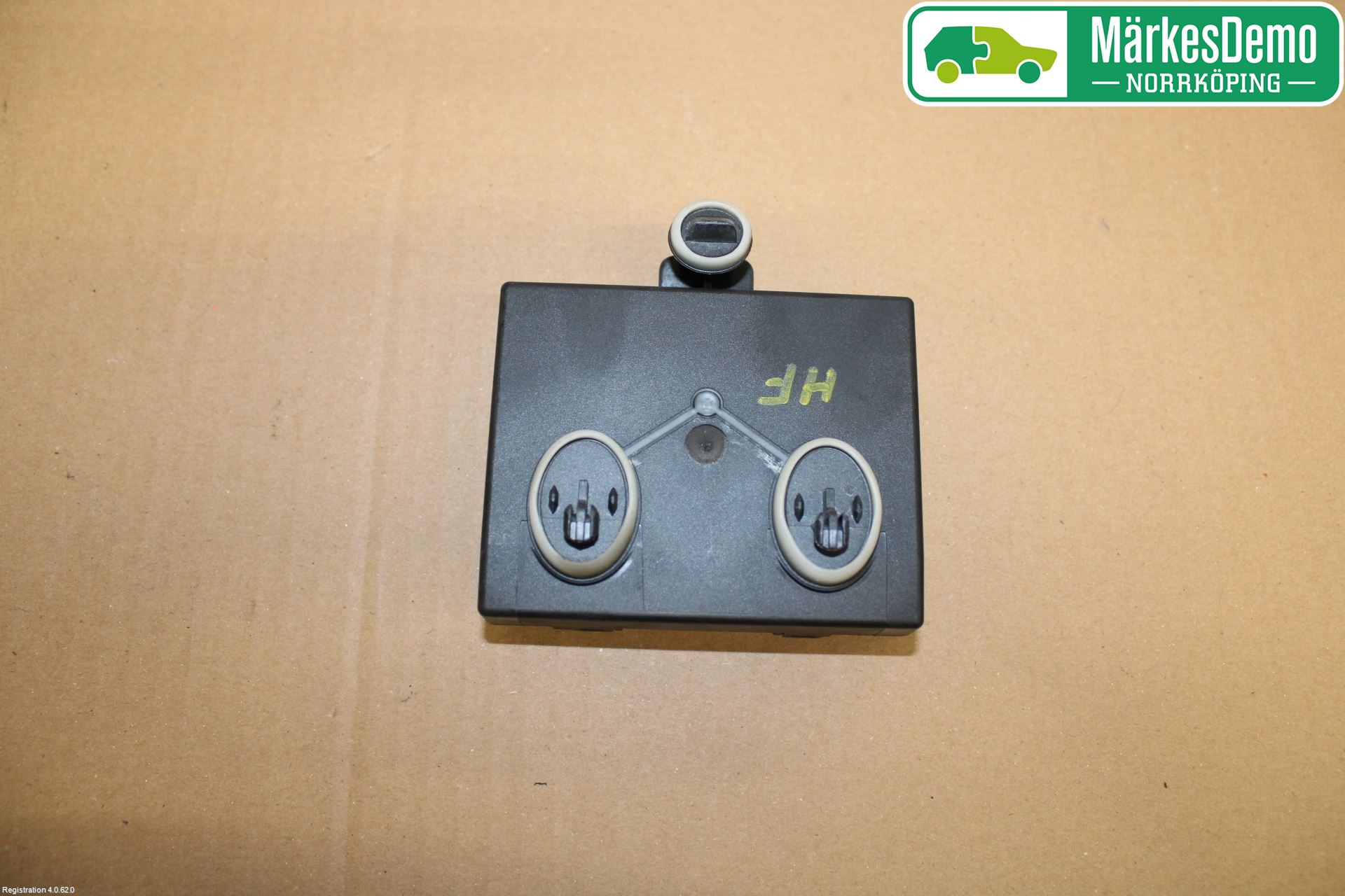 Volkswagen VW PASSAT 15-19 Styrenhet Dörr