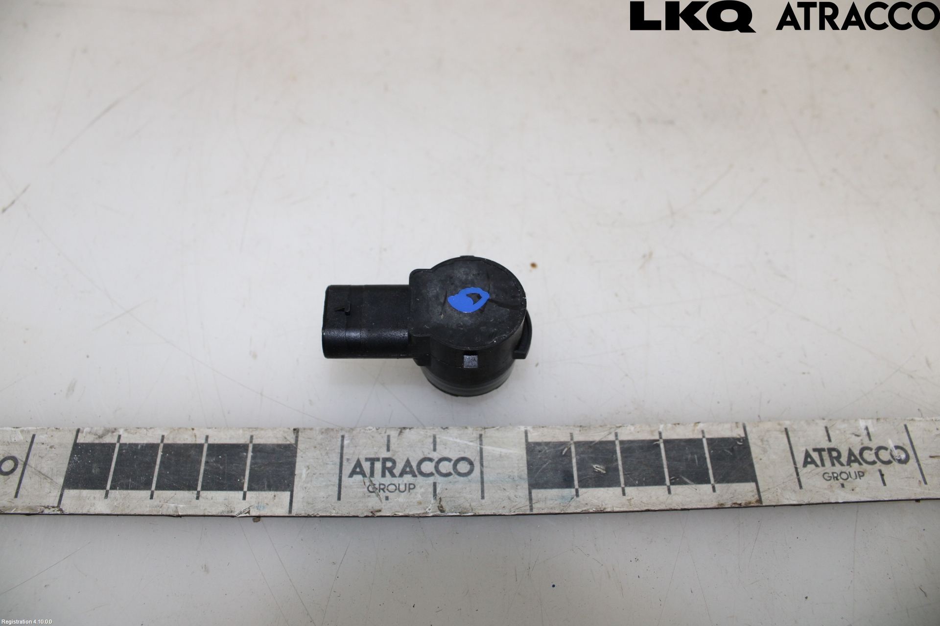 Volkswagen VW T-CROSS 19- Parkeringshjälp Backsensor