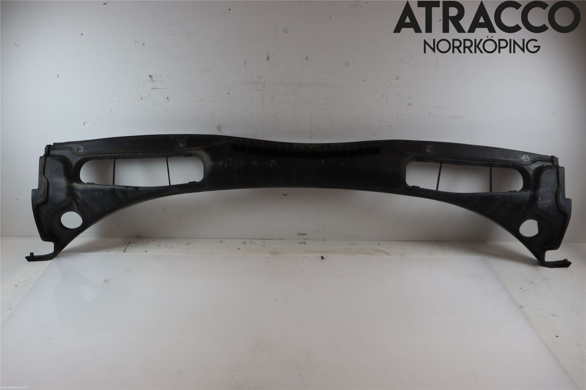 Ford TRANSIT/TOURNEO CONNECT 13-22 Torpedplåt-Torpedplast