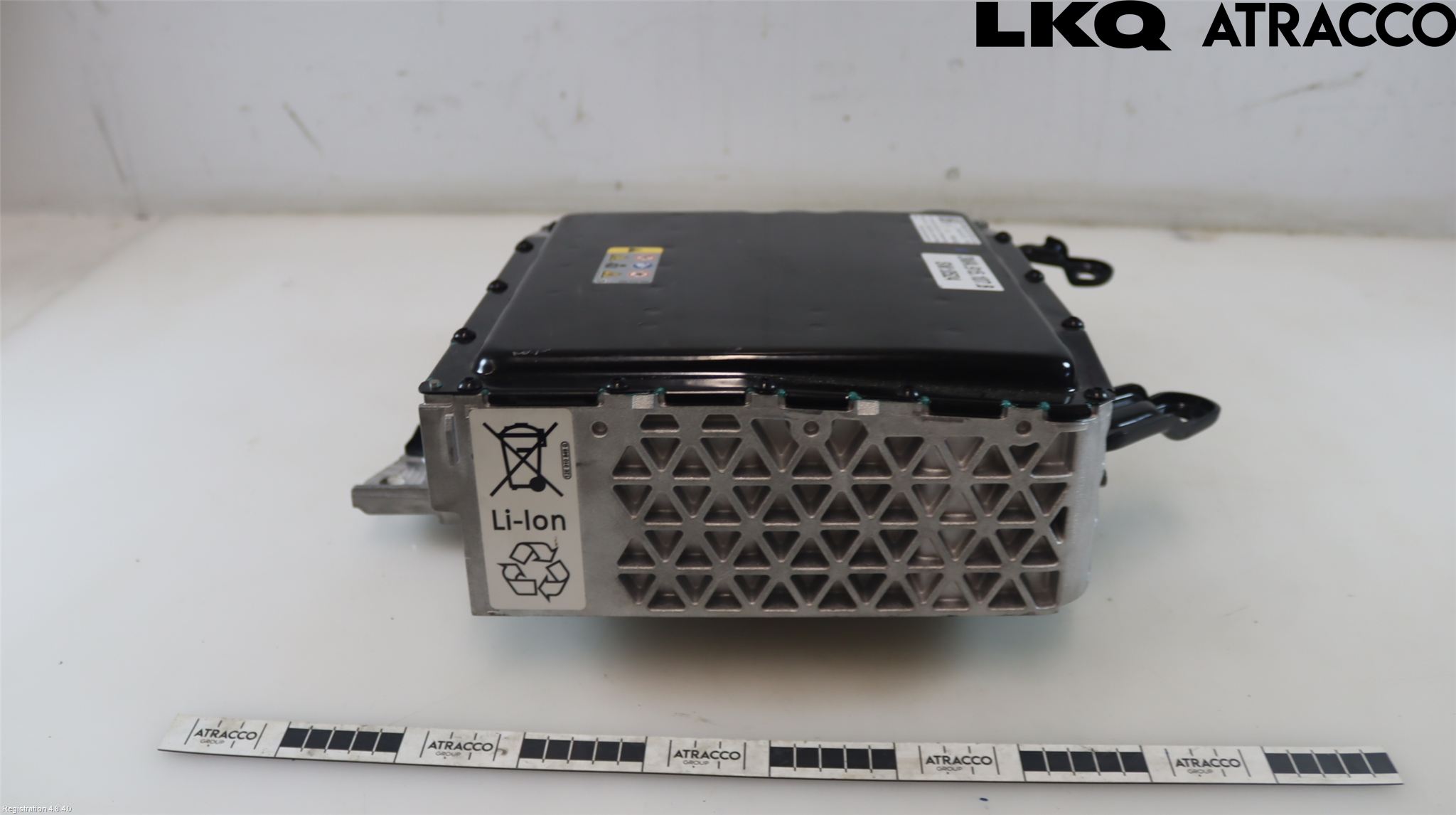 Volkswagen VW PASSAT 24- Batteri Högspänning