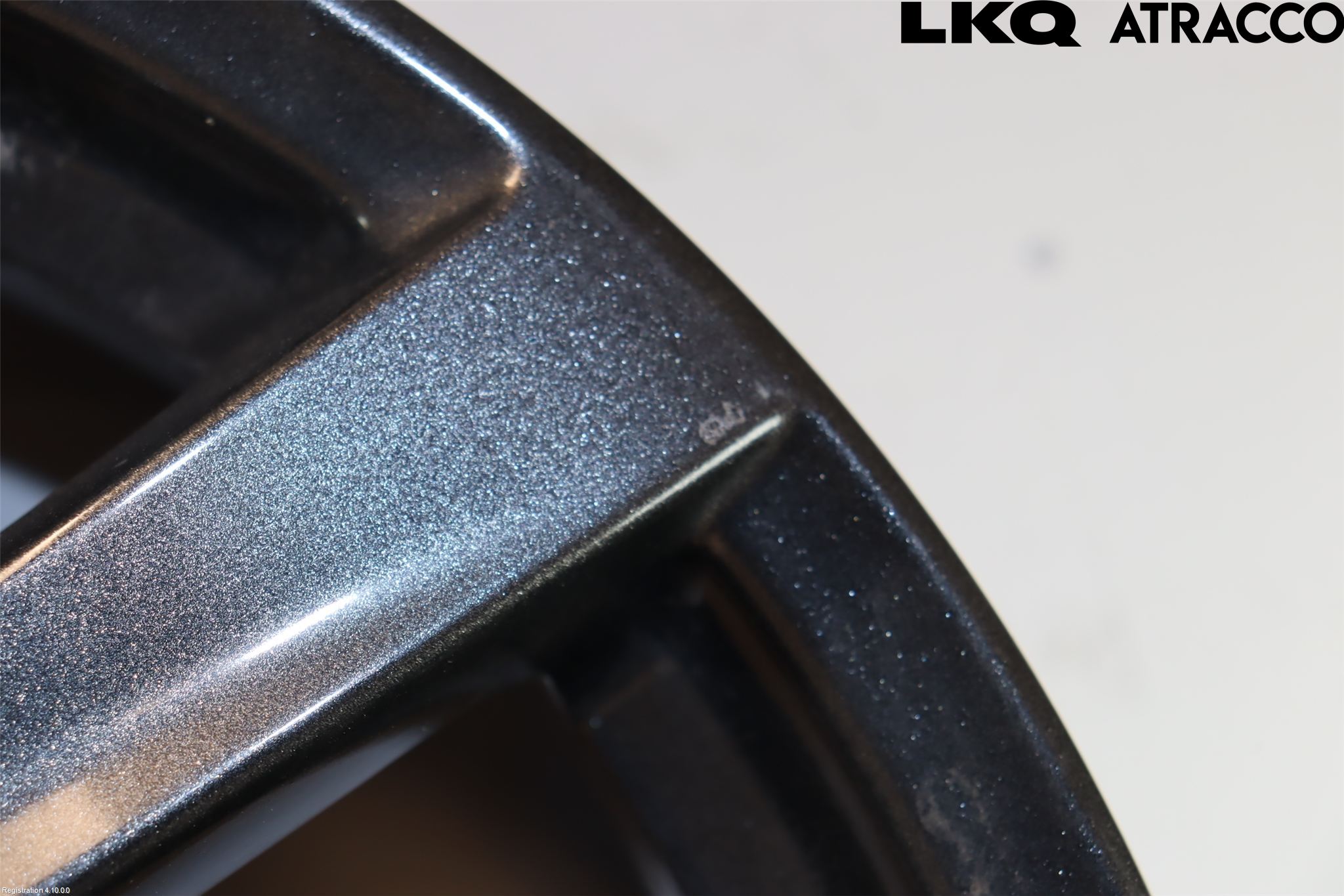 Mazda CX-30 20- Fälgsats Aluminium