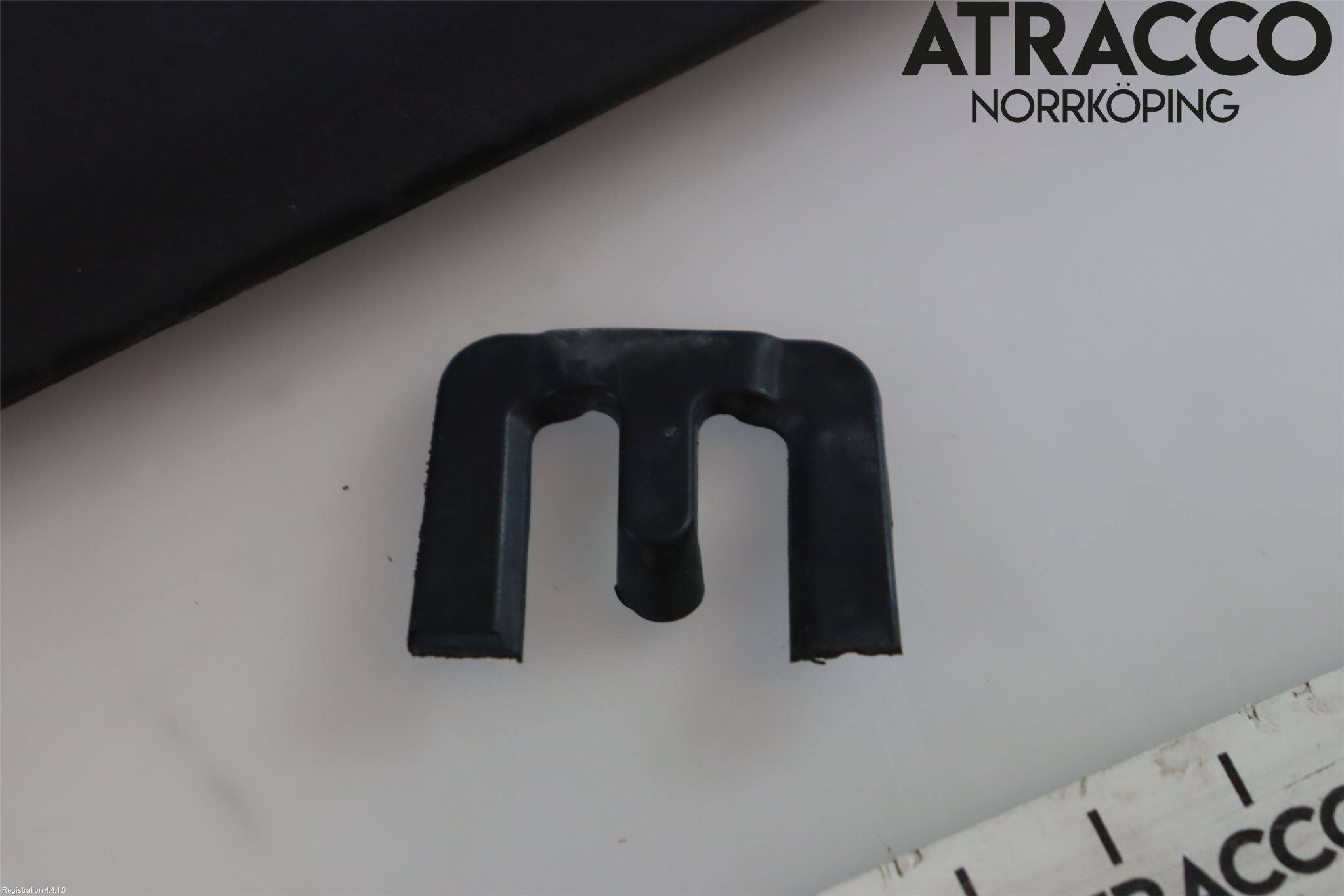 Audi A4/S4 08-11 Täckplast Front