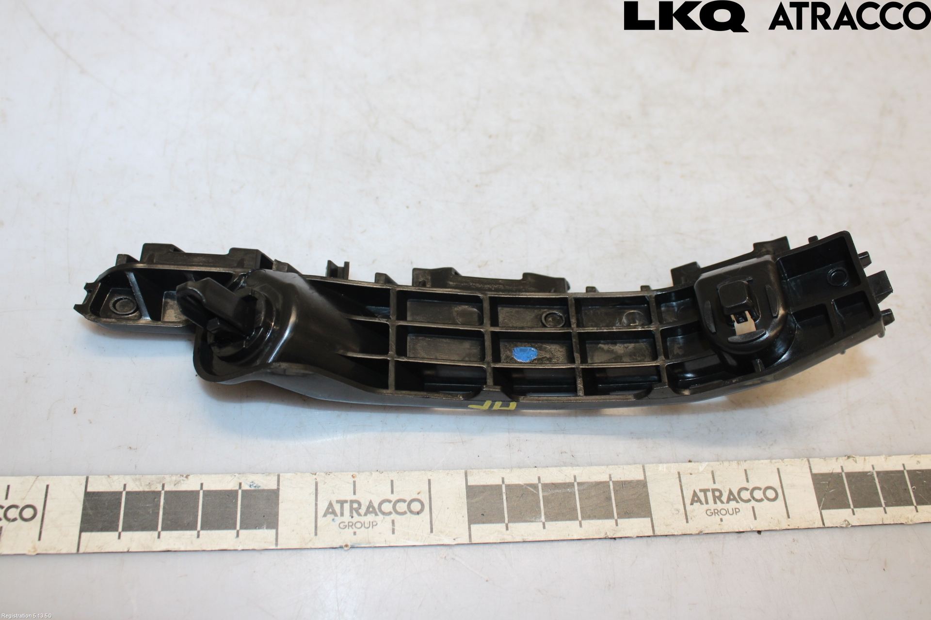 Toyota YARIS XP21 20- Stötfångarfäste Fram Hö