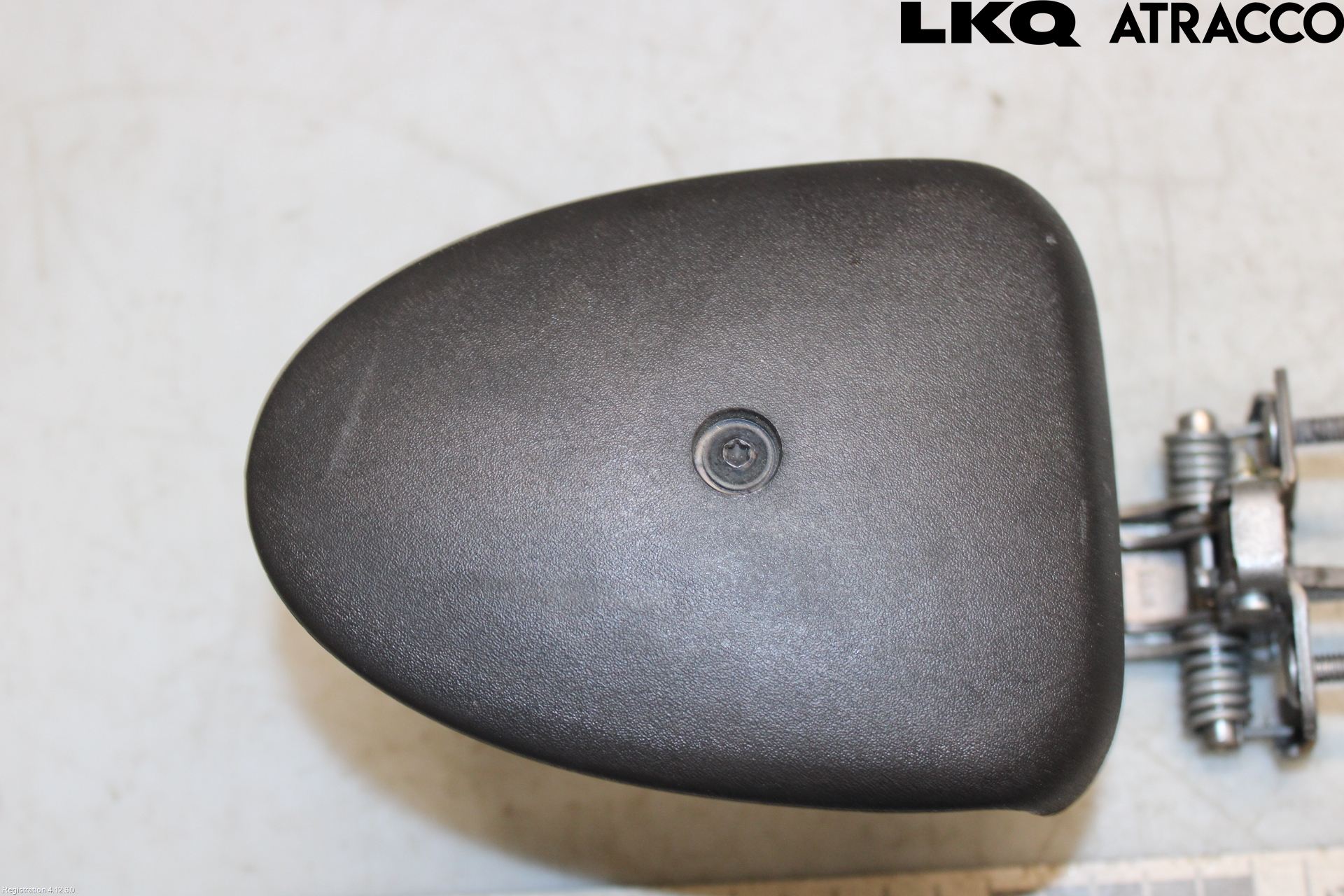 Nissan PRIMASTAR Dörrstopp