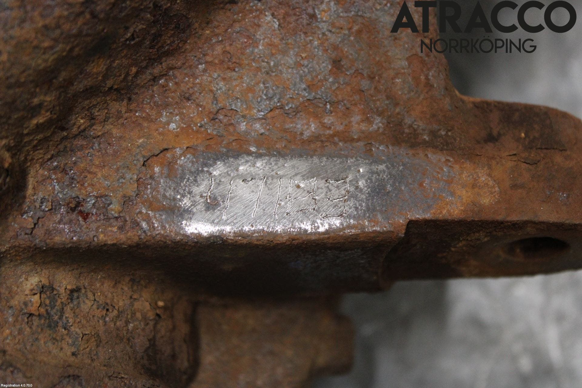 BMW 1 E87/81 5D/3D 03-11 Bakväxel-Diff