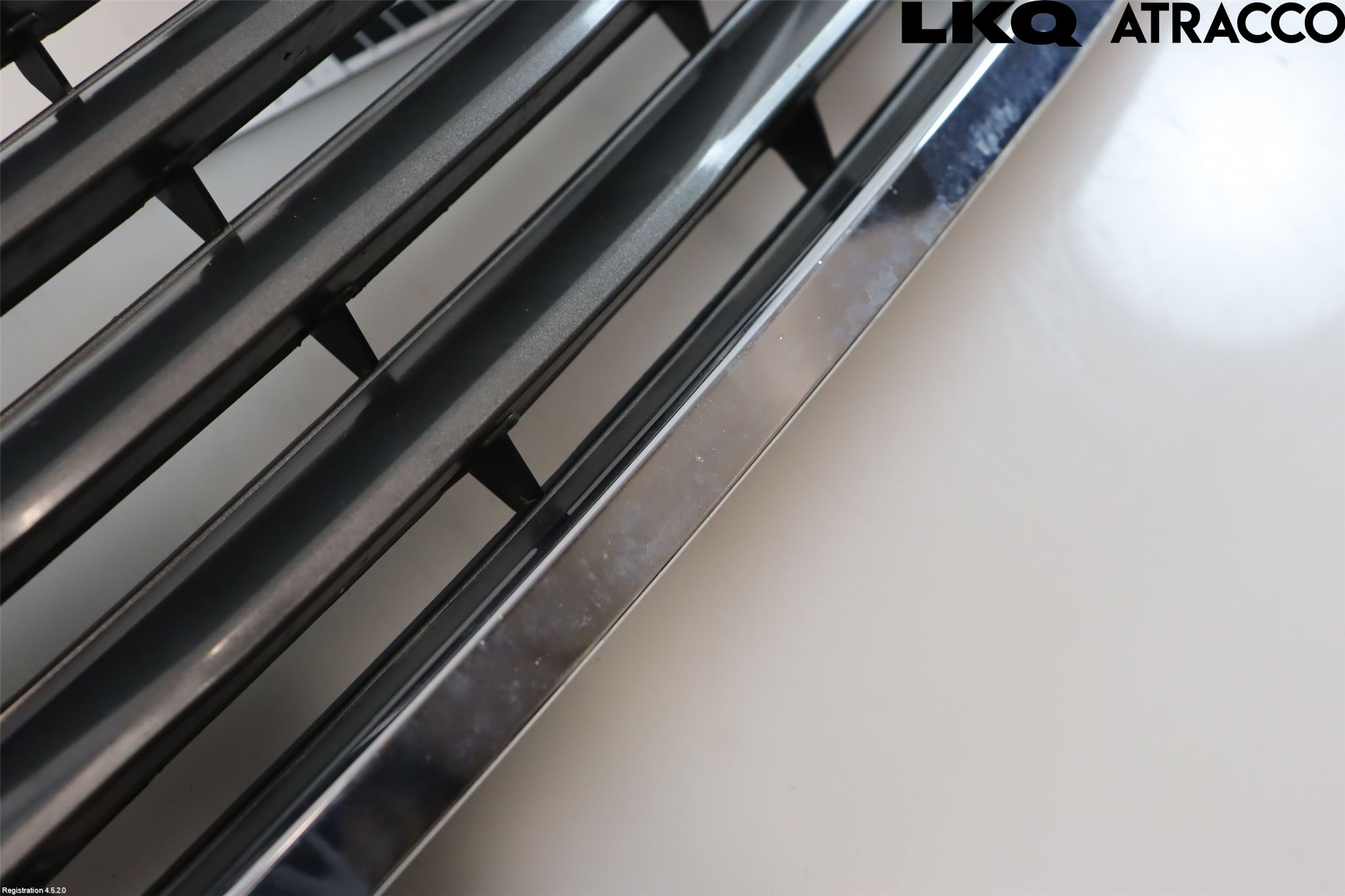 Toyota ÖVRIGT/DIREKTIMP. Grill Komp