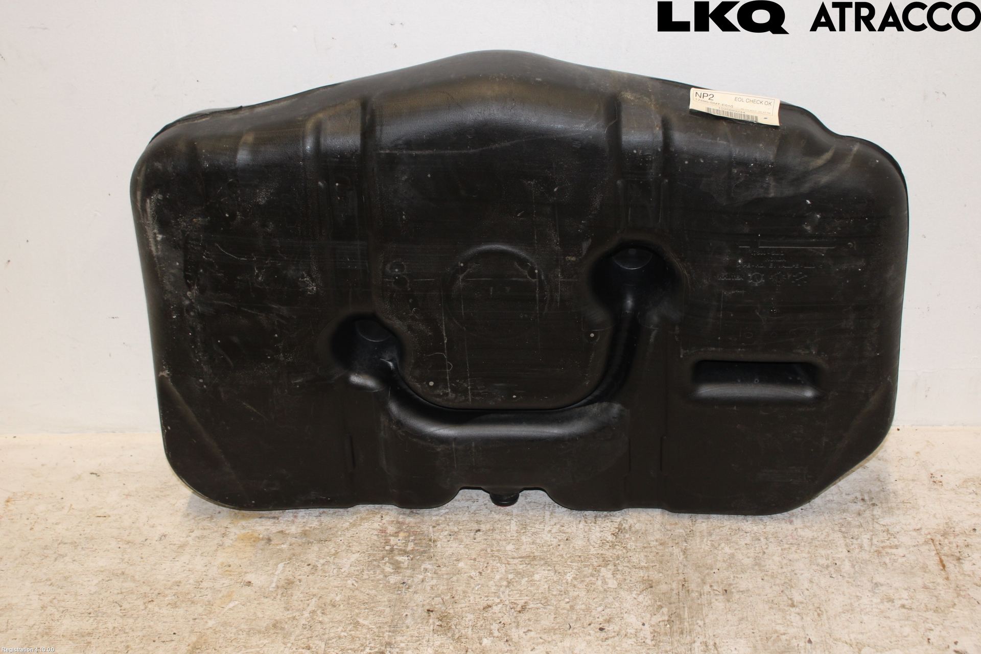 Honda CIVIC 06-11 Bränsletank