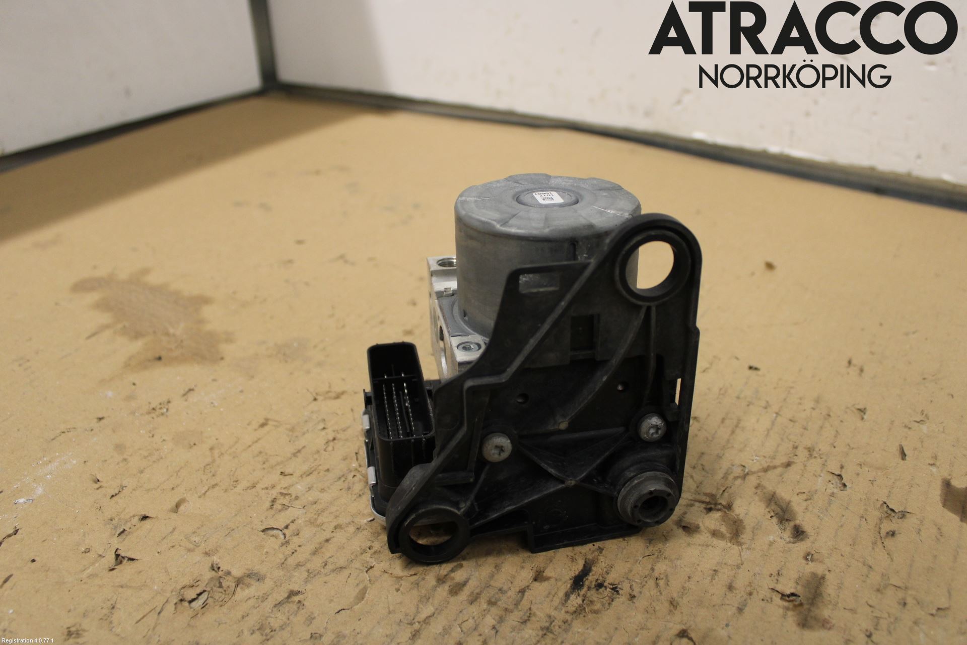 Volkswagen VW GOLF / E-GOLF VII 13-20 Abs Hydraulaggregat