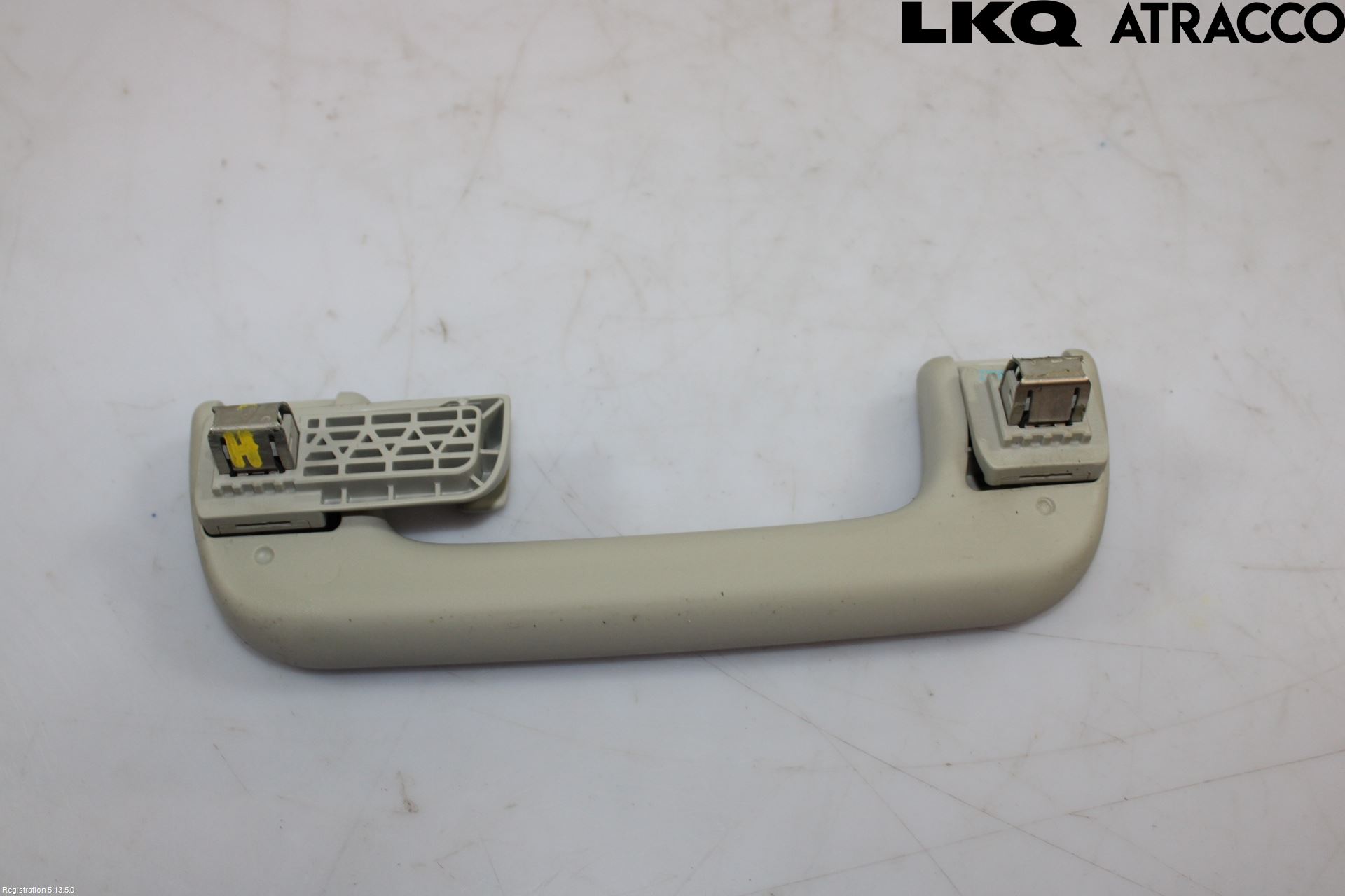Audi A6/S6 4G 11-18 Kurvhandtag I Tak