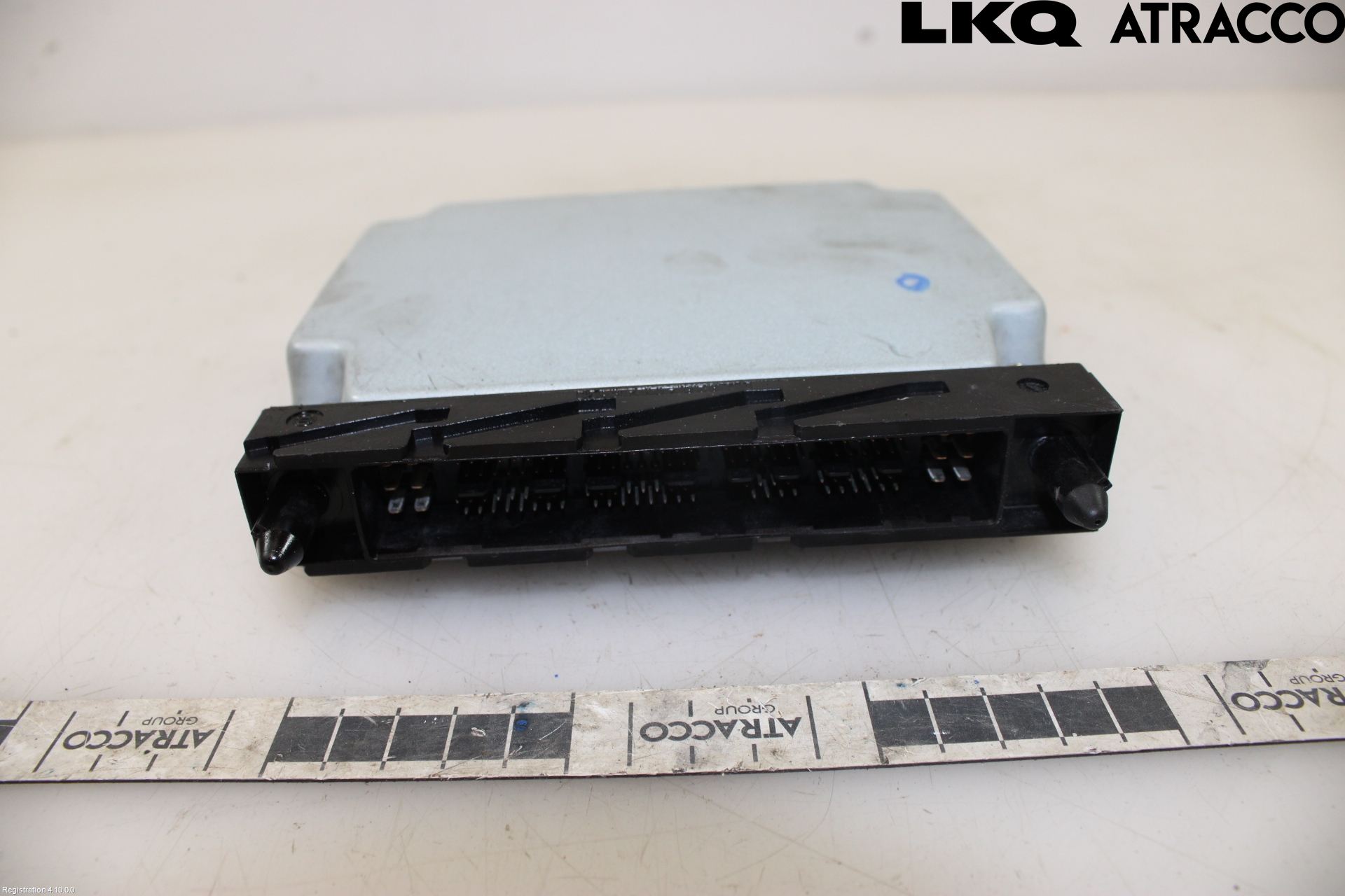 Volvo S60 01-04 Styrenhet Växellåda