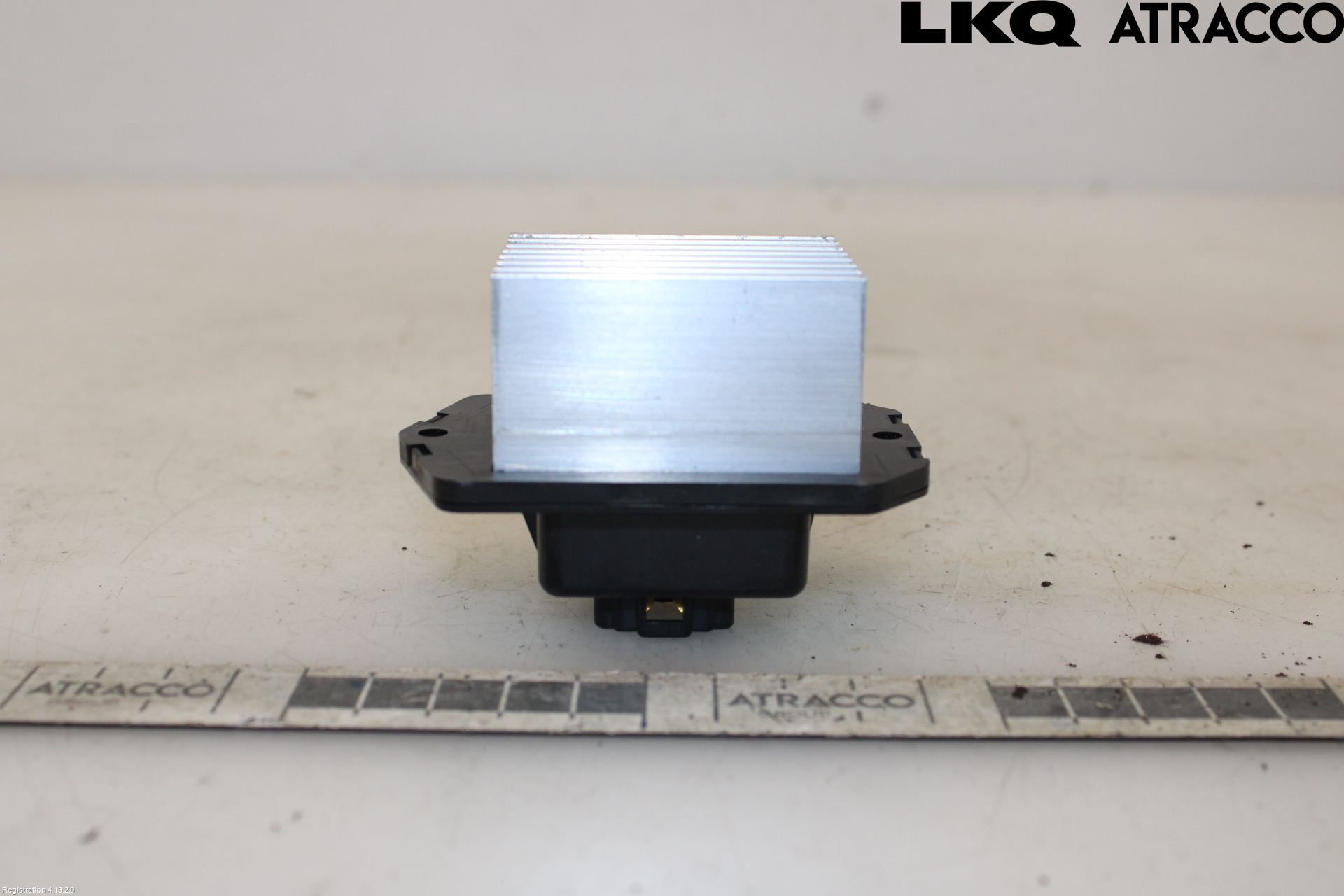Honda HR-V 15-21 Värmefläktsmotstånd