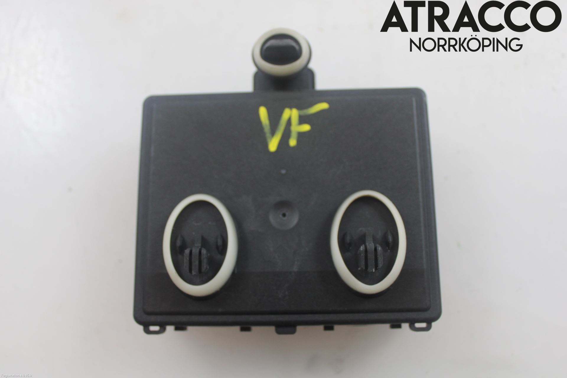 Seat TARRACO 19- Styrenhet Dörr