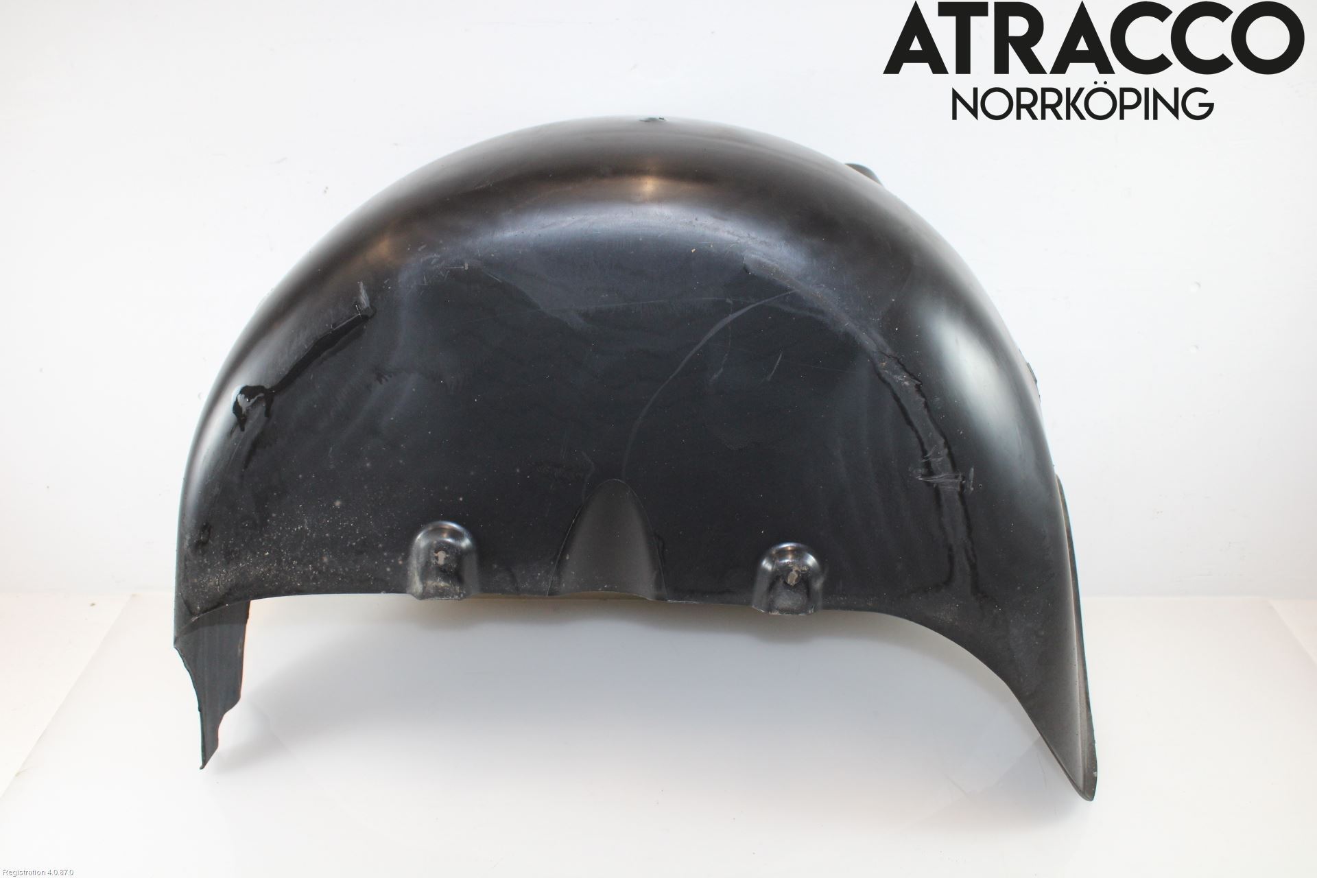 Volkswagen VW CADDY      04-10 Skärm Inner