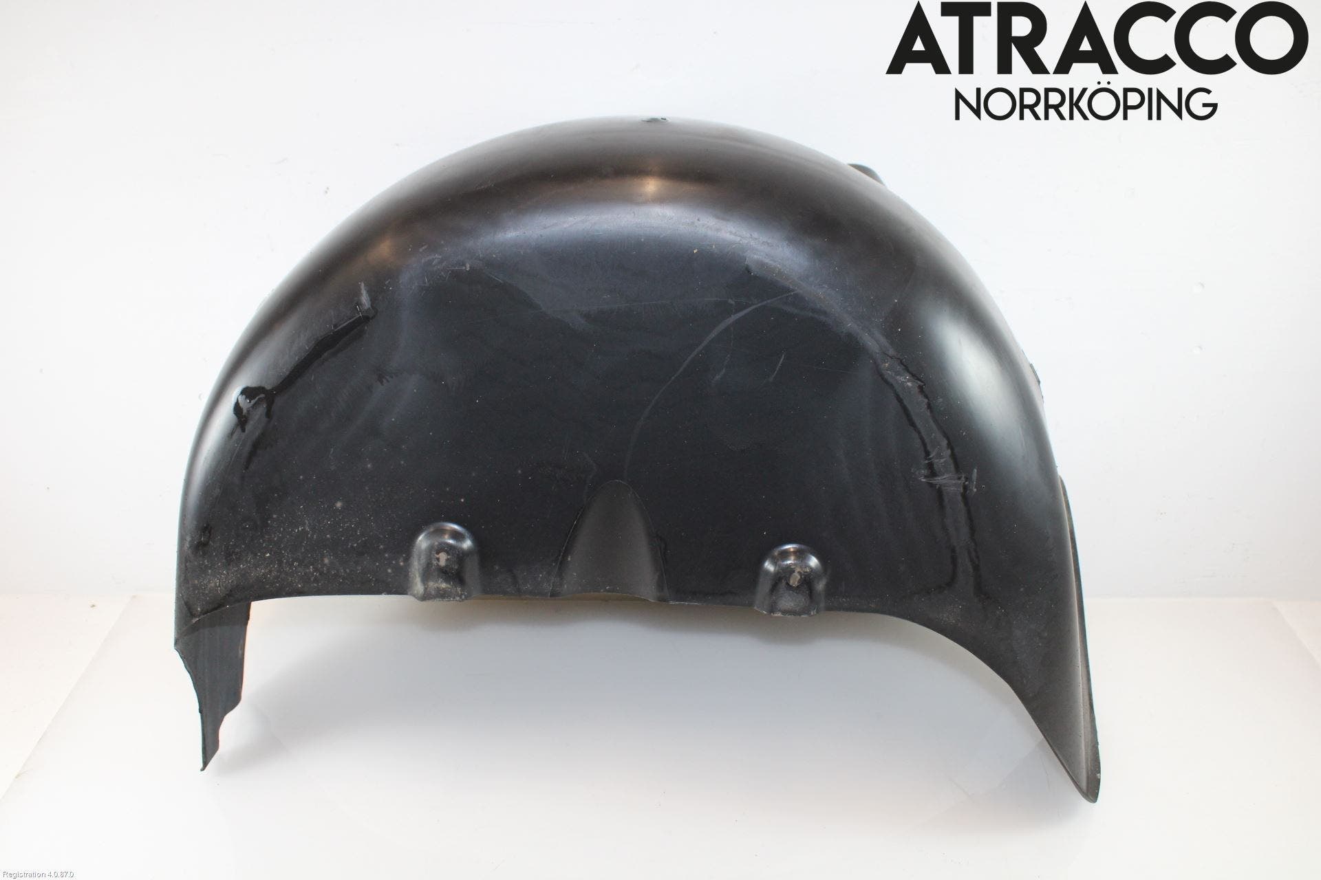 Volkswagen VW CADDY 04-10 Skärm Inner