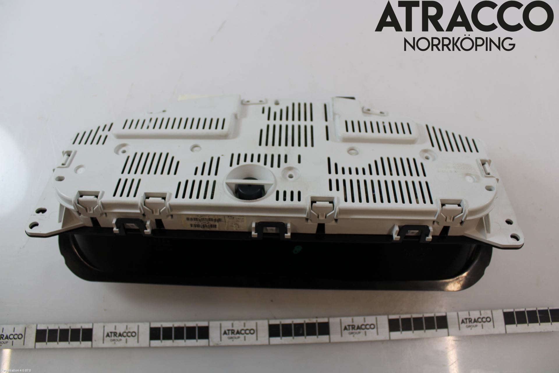 Nissan NAVARA 05-16 Instrument Komb