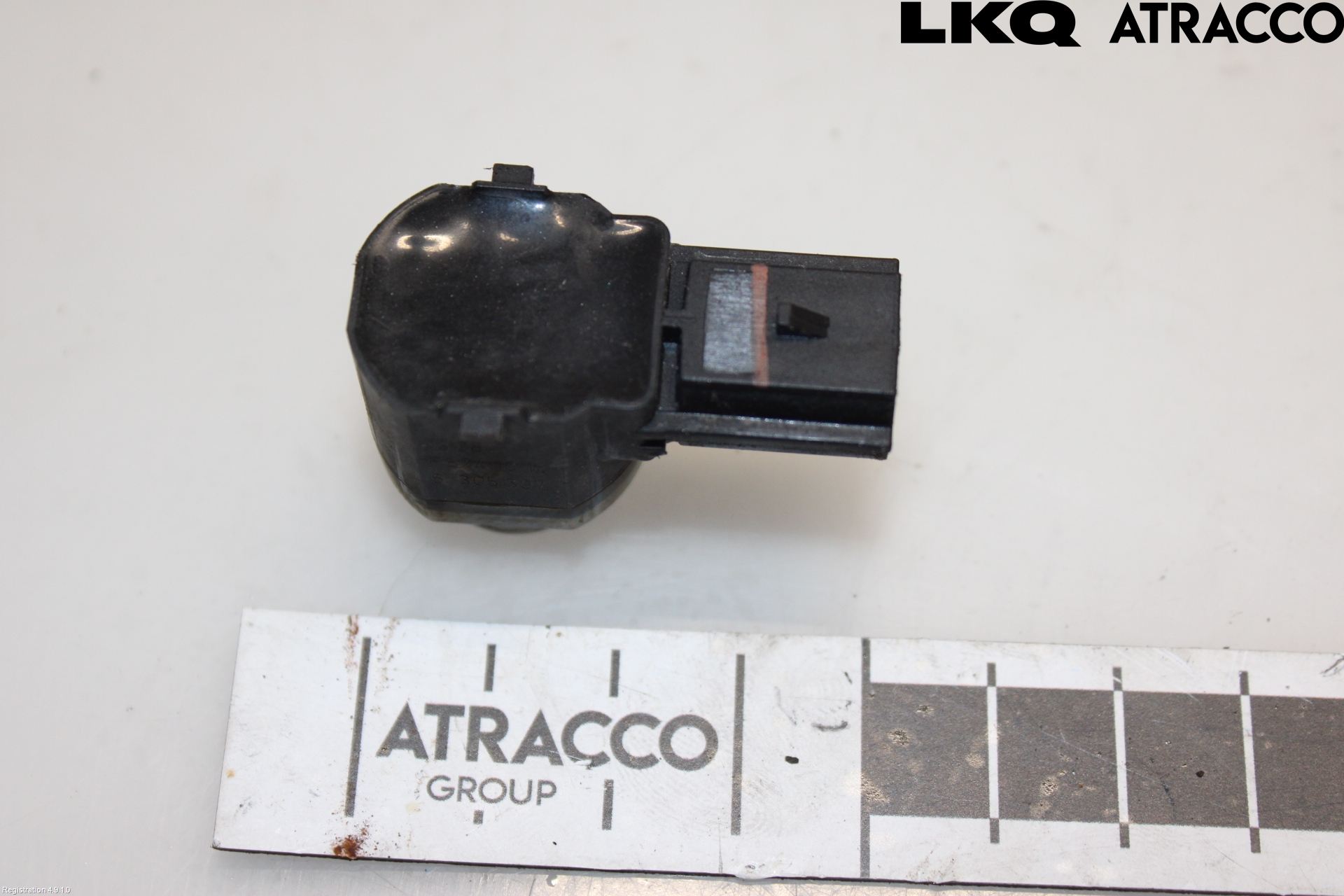 Ford MONDEO 15-22 Parkeringshjälp Backsensor