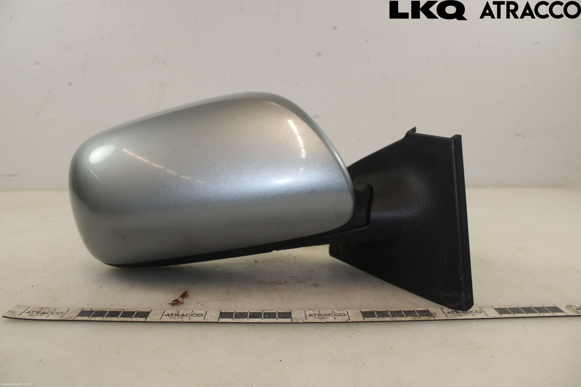 Toyota YARIS XP90 06-11 Spegel Yttre El Hö