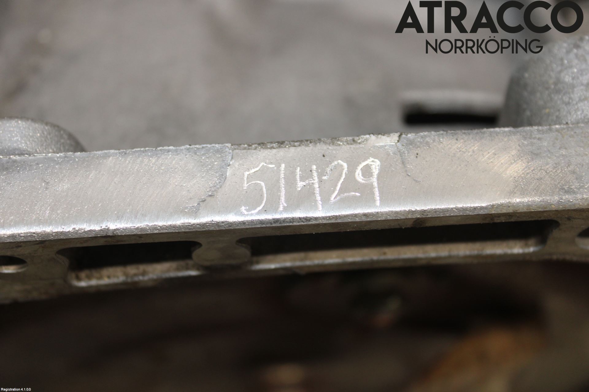 Renault CLIO III  06-09 Växellåda Automat